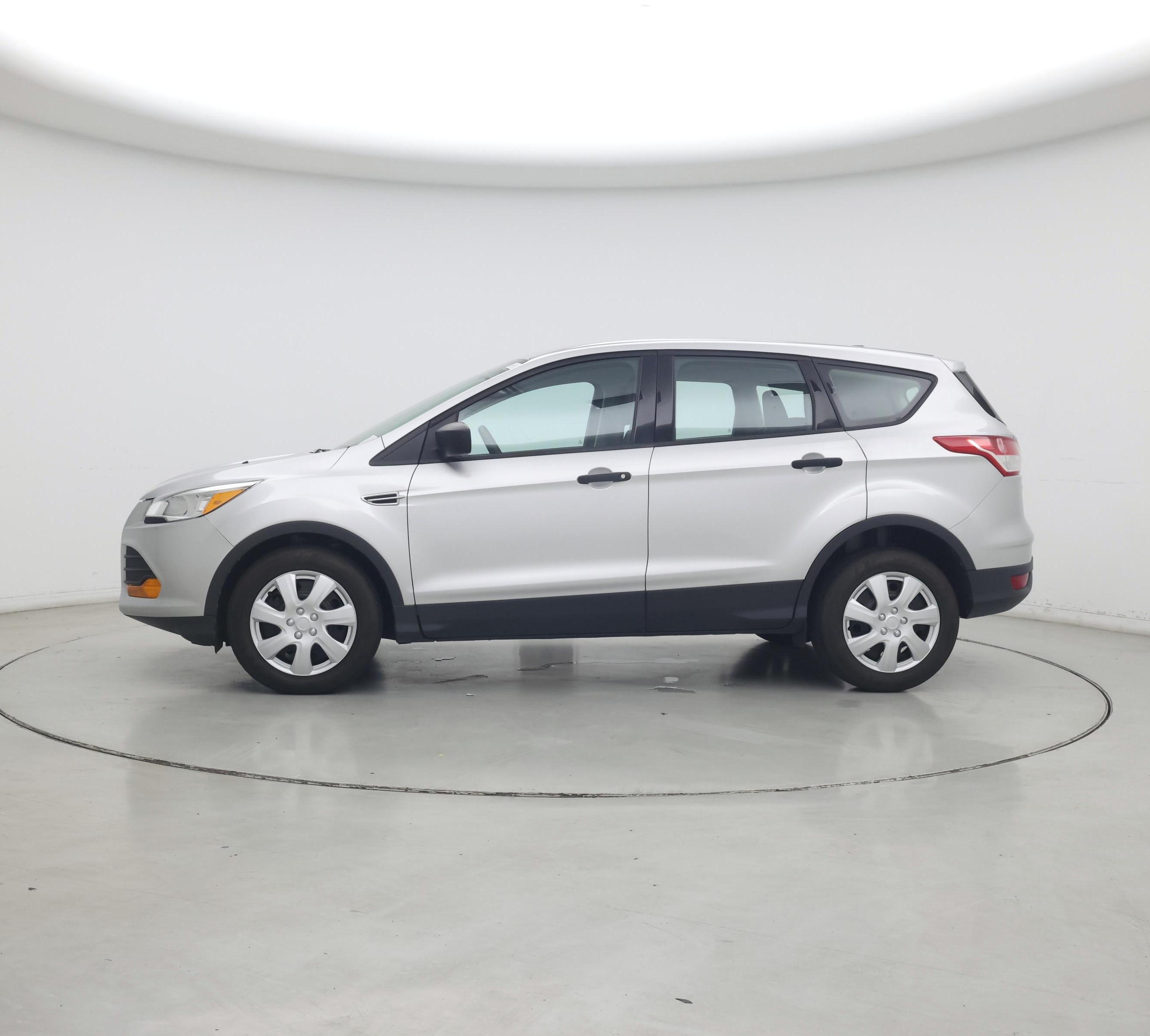 Thumbnail: 2014 Ford Escape - 3
