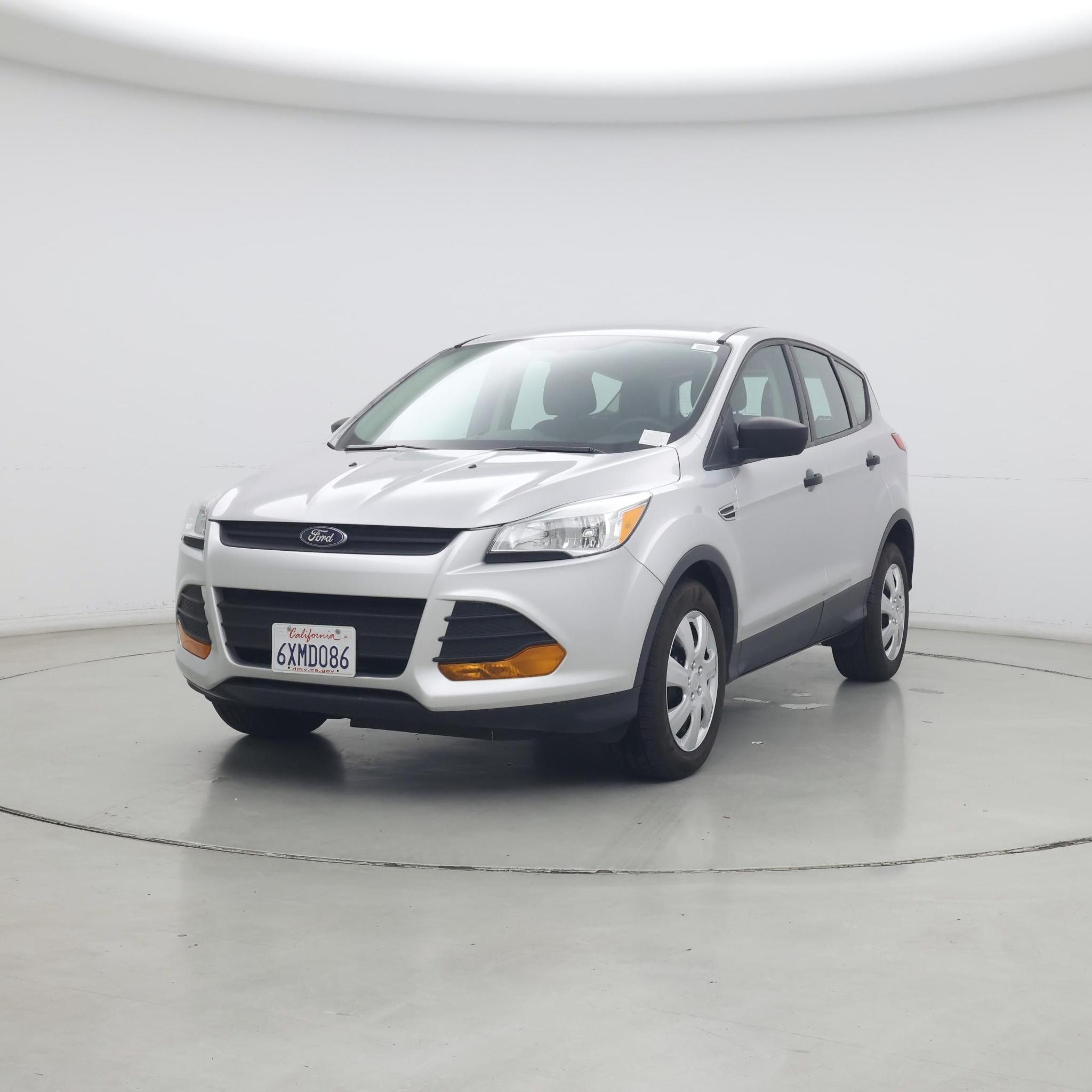 Thumbnail: 2014 Ford Escape - 4