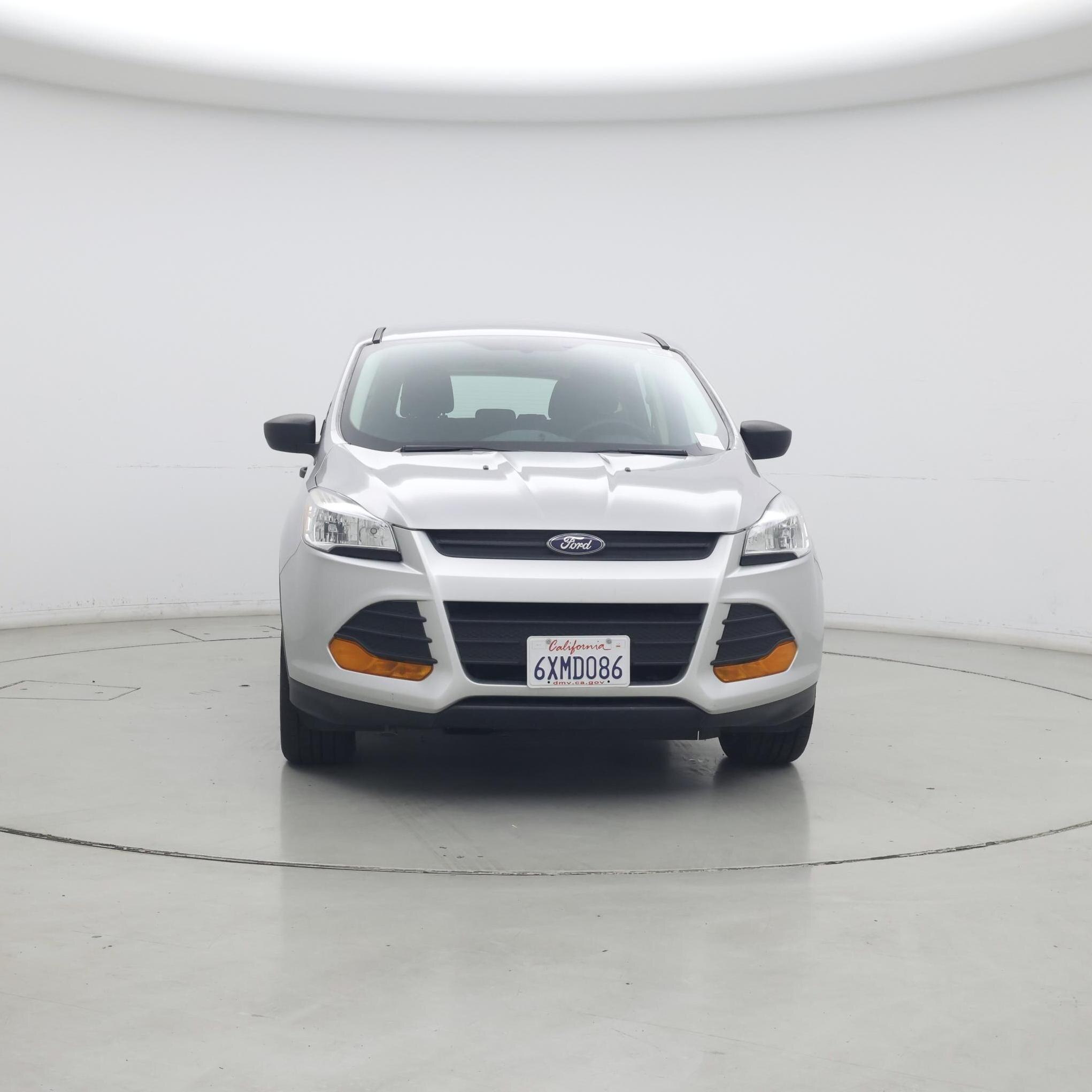 Thumbnail: 2014 Ford Escape - 5