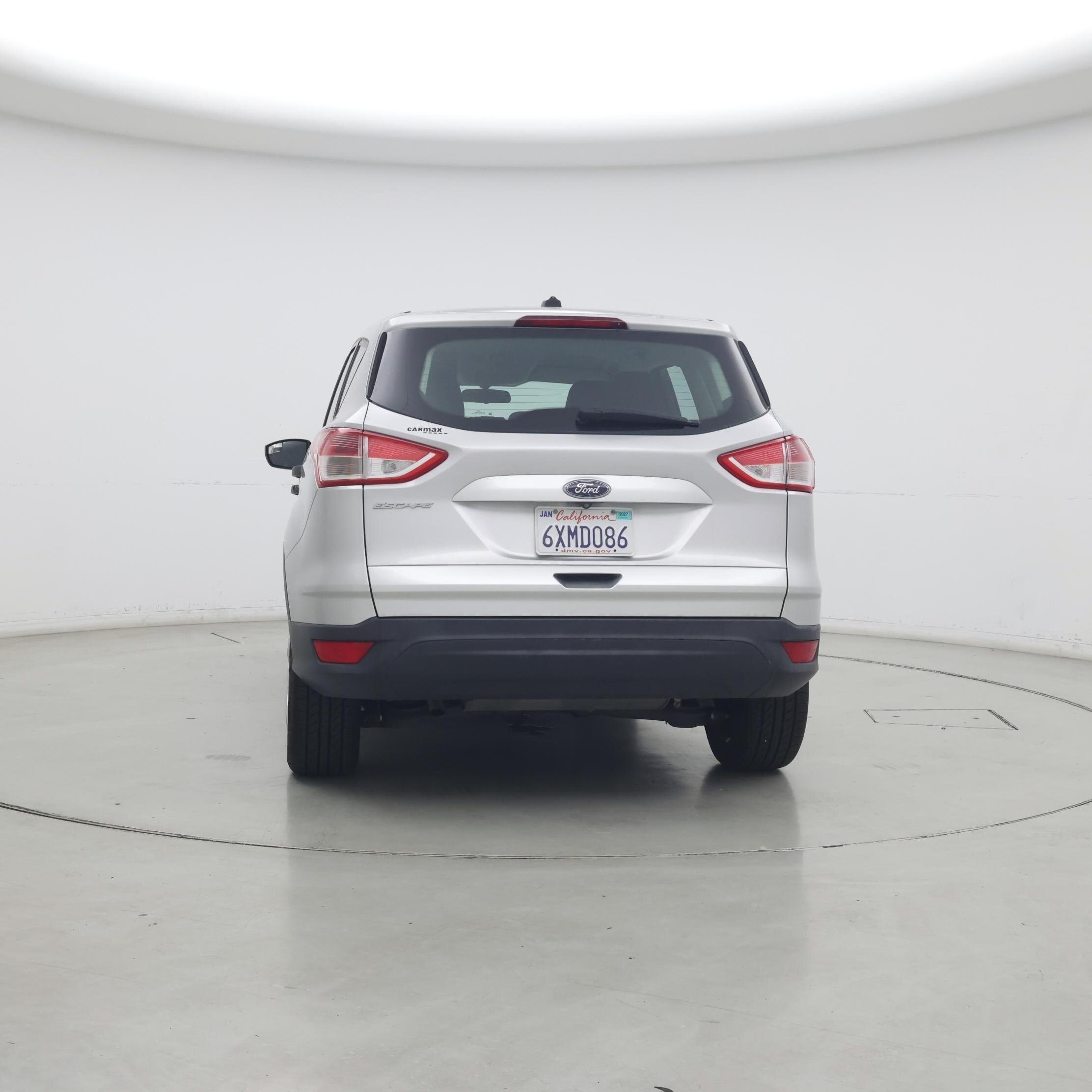 Thumbnail: 2014 Ford Escape - 6