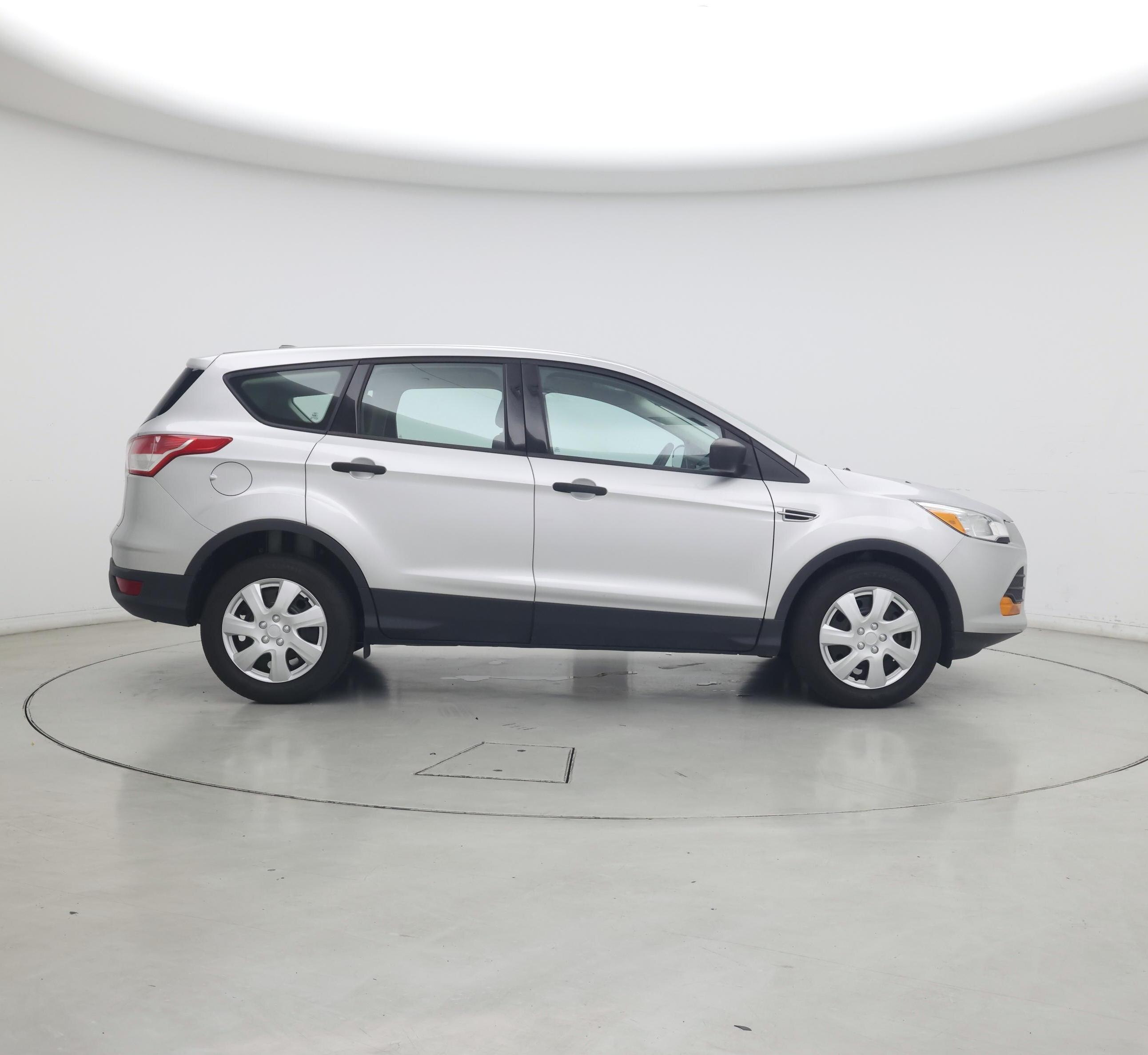 Thumbnail: 2014 Ford Escape - 7