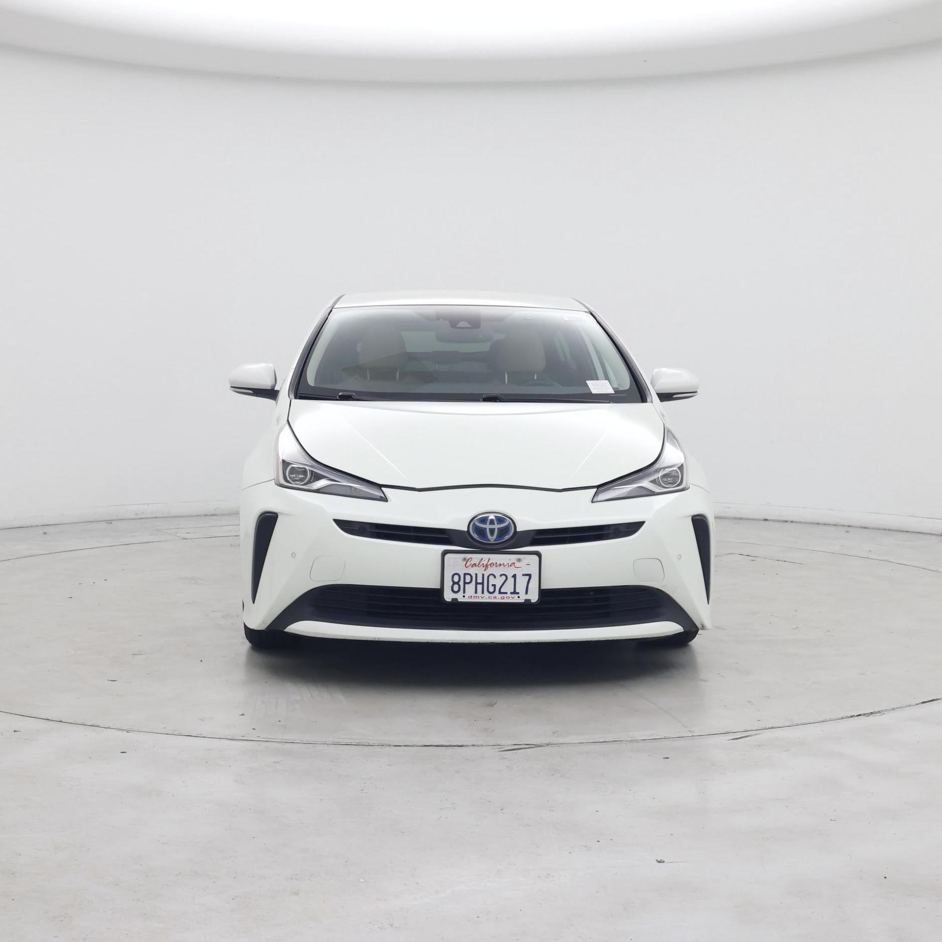 Thumbnail: 2020 Toyota Prius - 5