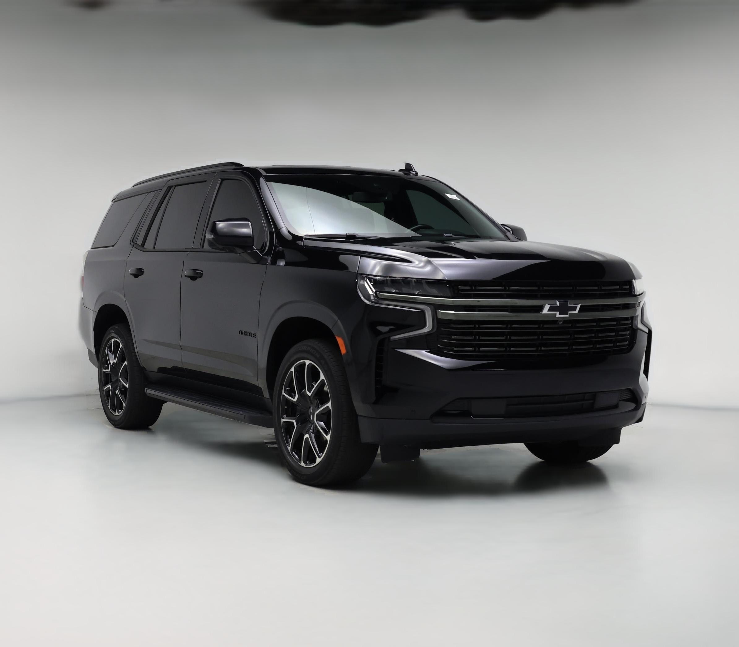 Thumbnail: 2021 Chevrolet Tahoe - 1
