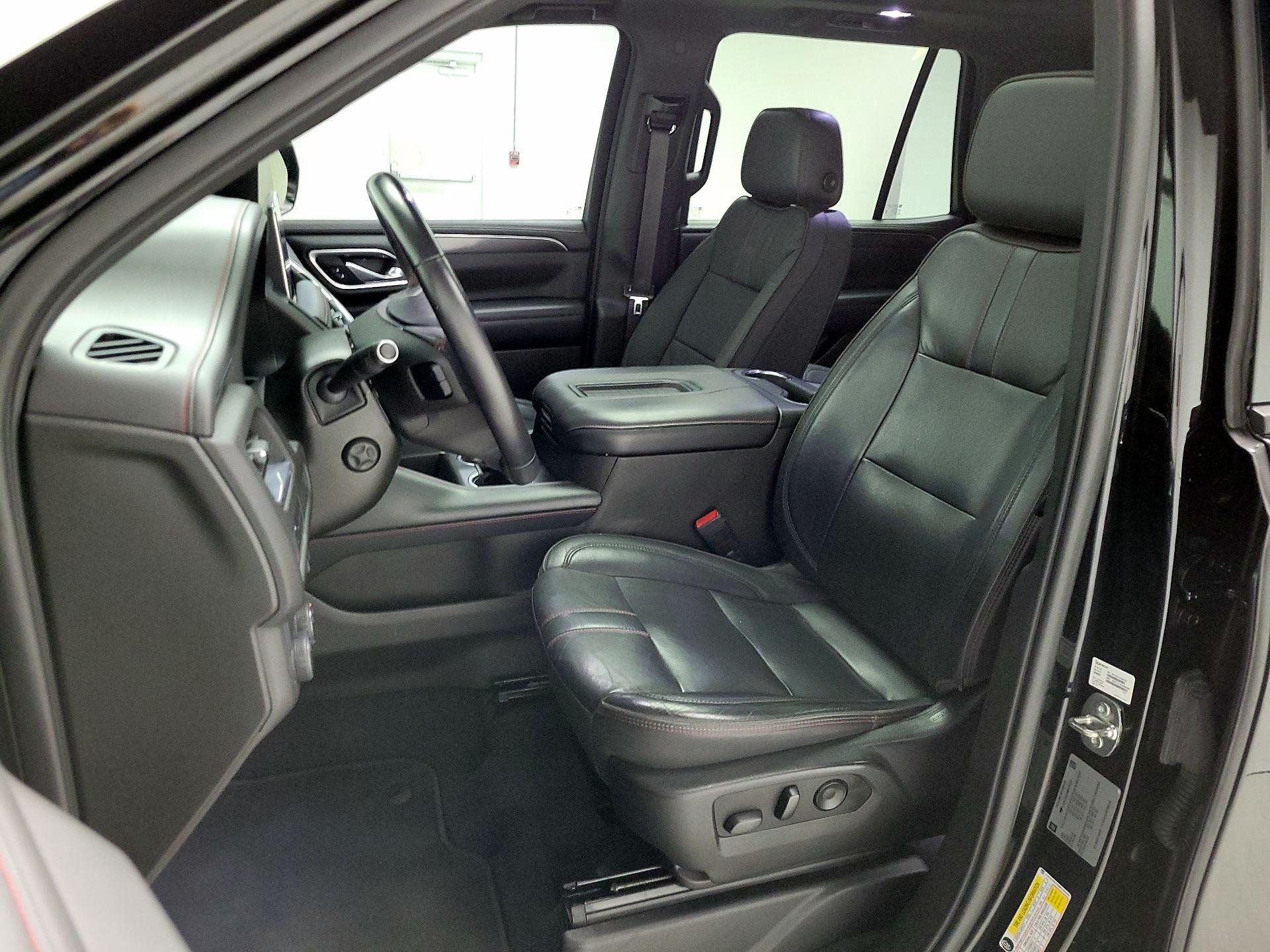Thumbnail: 2021 Chevrolet Tahoe - 11