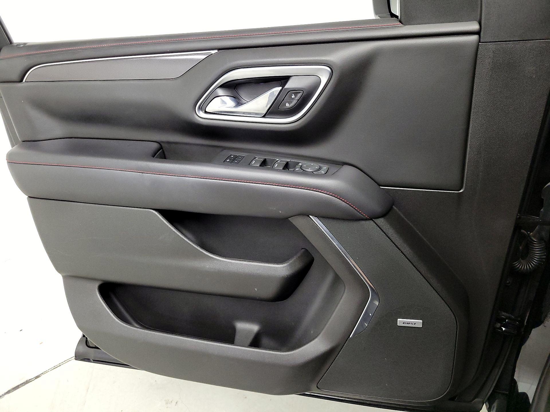 Thumbnail: 2021 Chevrolet Tahoe - 12