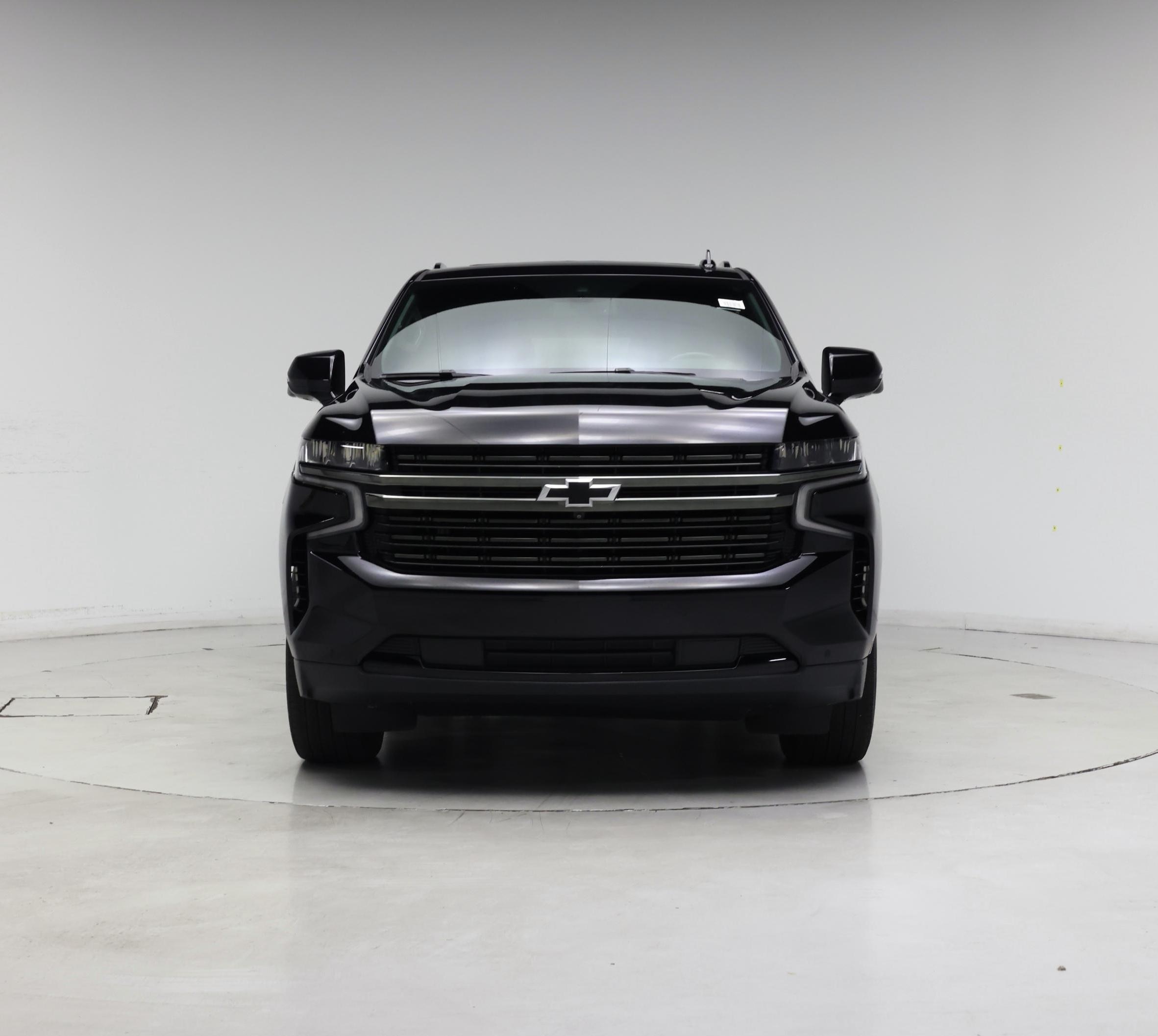 Thumbnail: 2021 Chevrolet Tahoe - 5