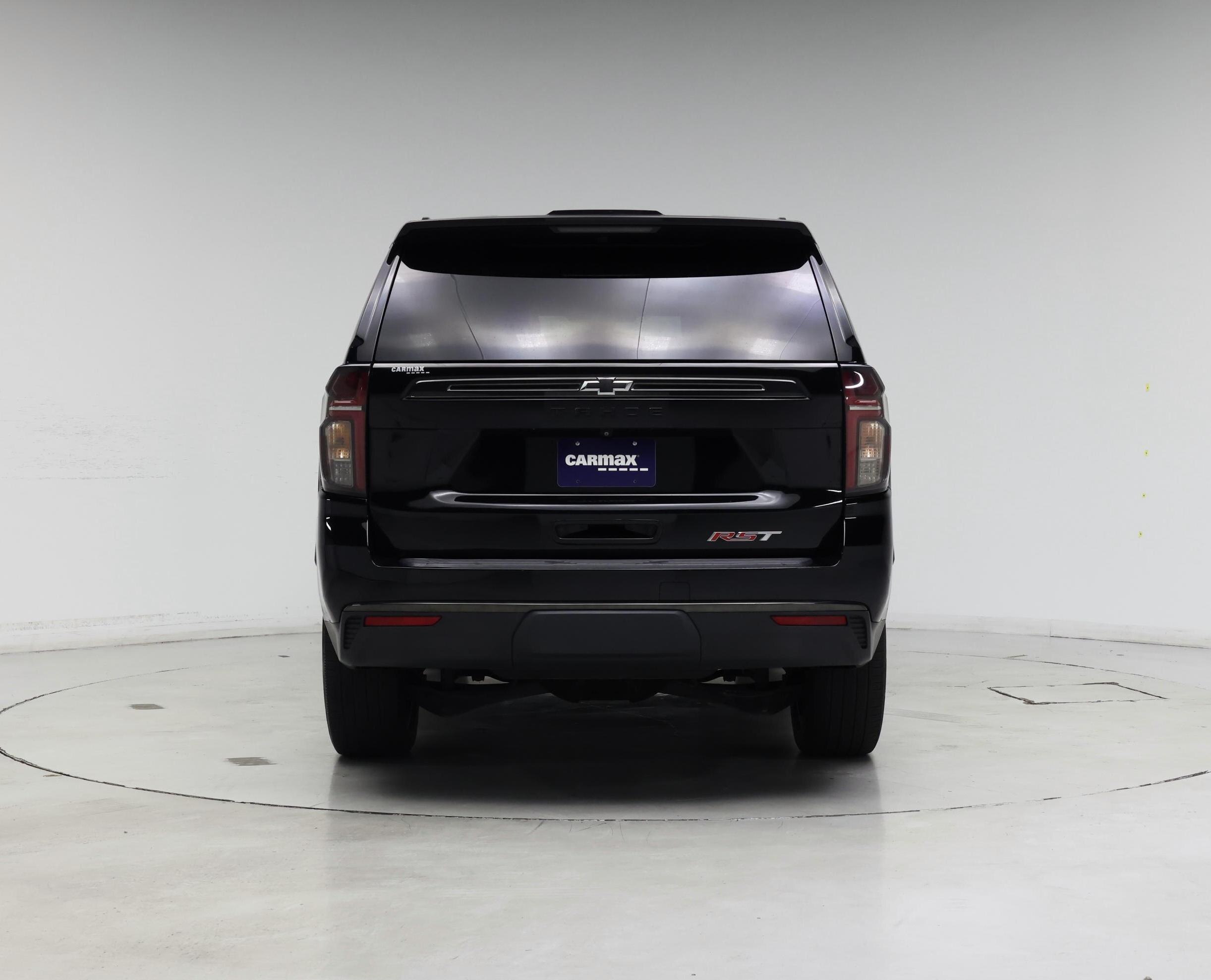 Thumbnail: 2021 Chevrolet Tahoe - 6