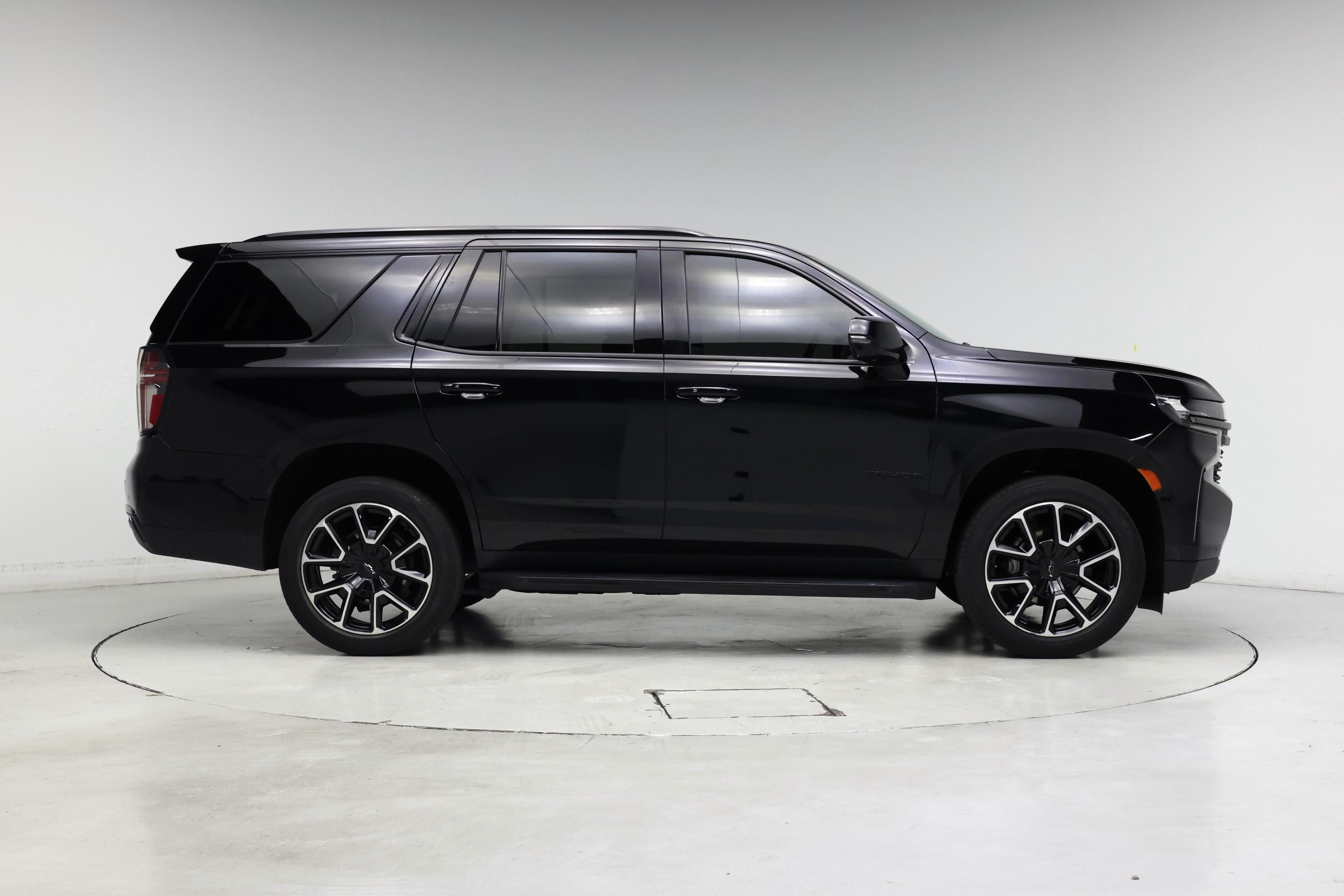 Thumbnail: 2021 Chevrolet Tahoe - 7