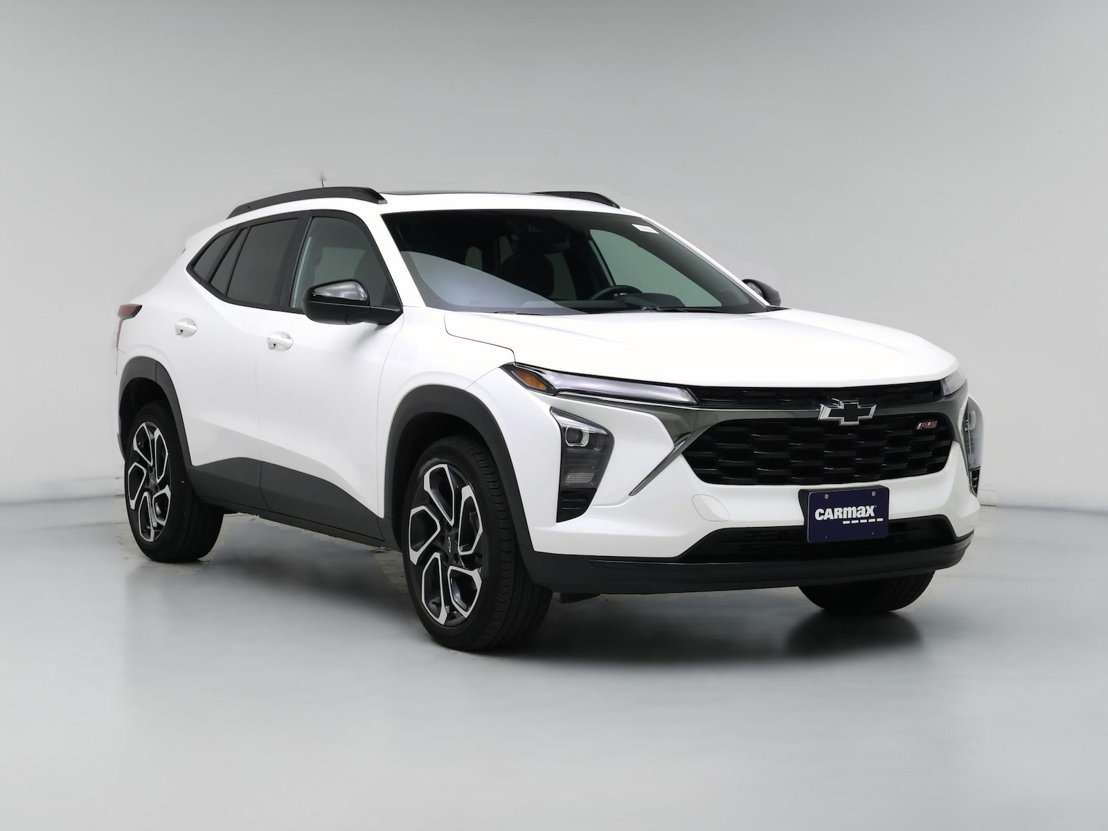 2025 Chevrolet Trax RS - Photo 1