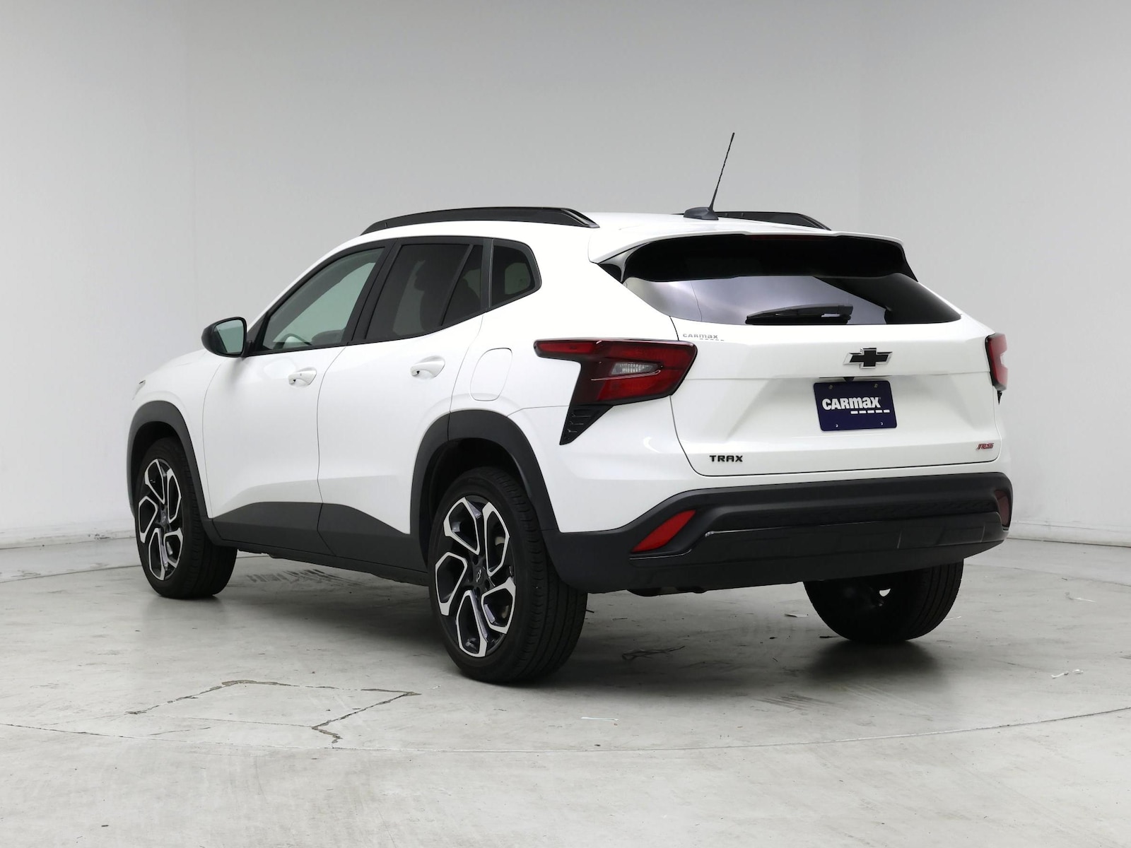 2025 Chevrolet Trax RS - Photo 3