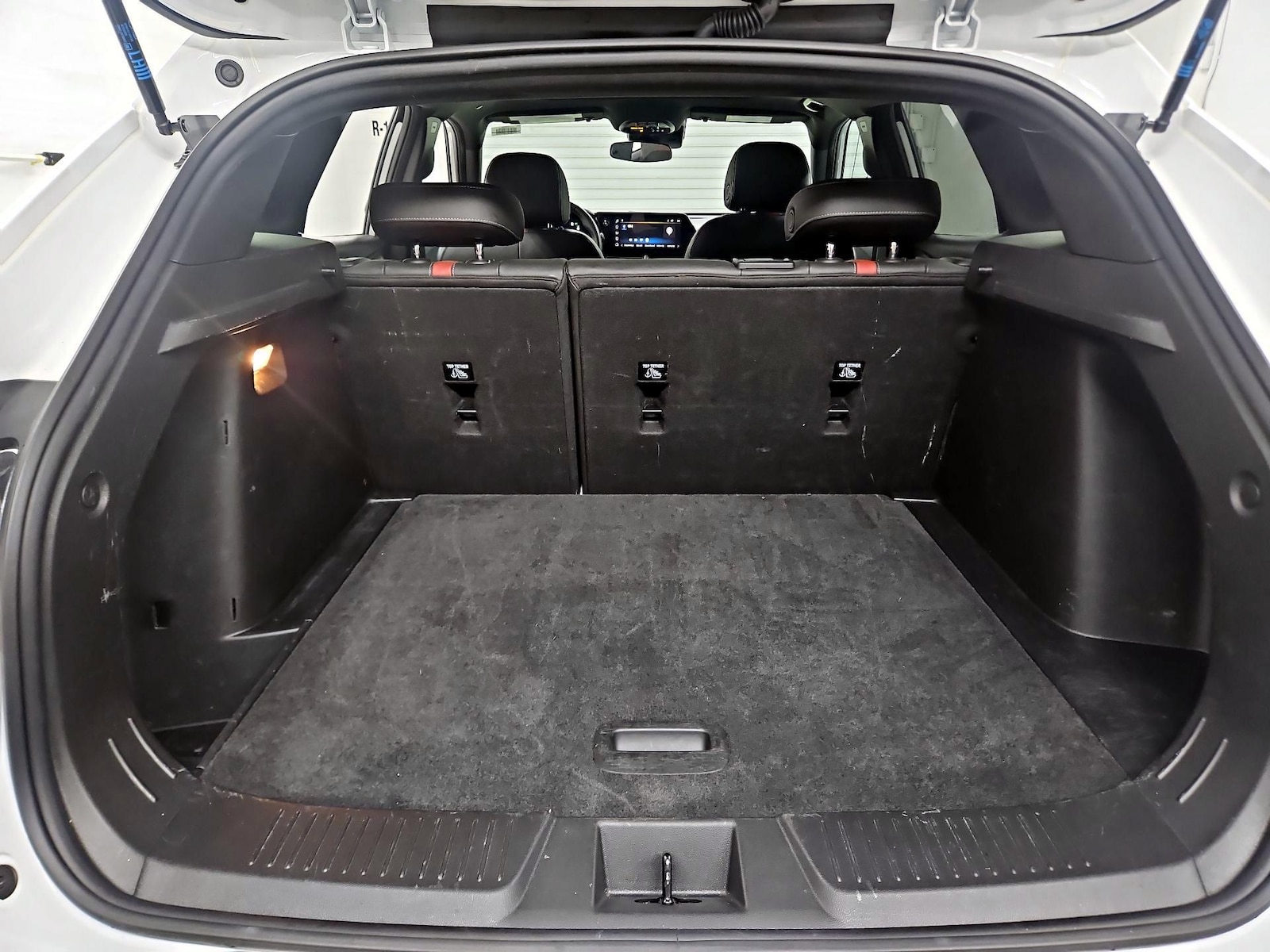 2025 Chevrolet Trax RS - Photo 22