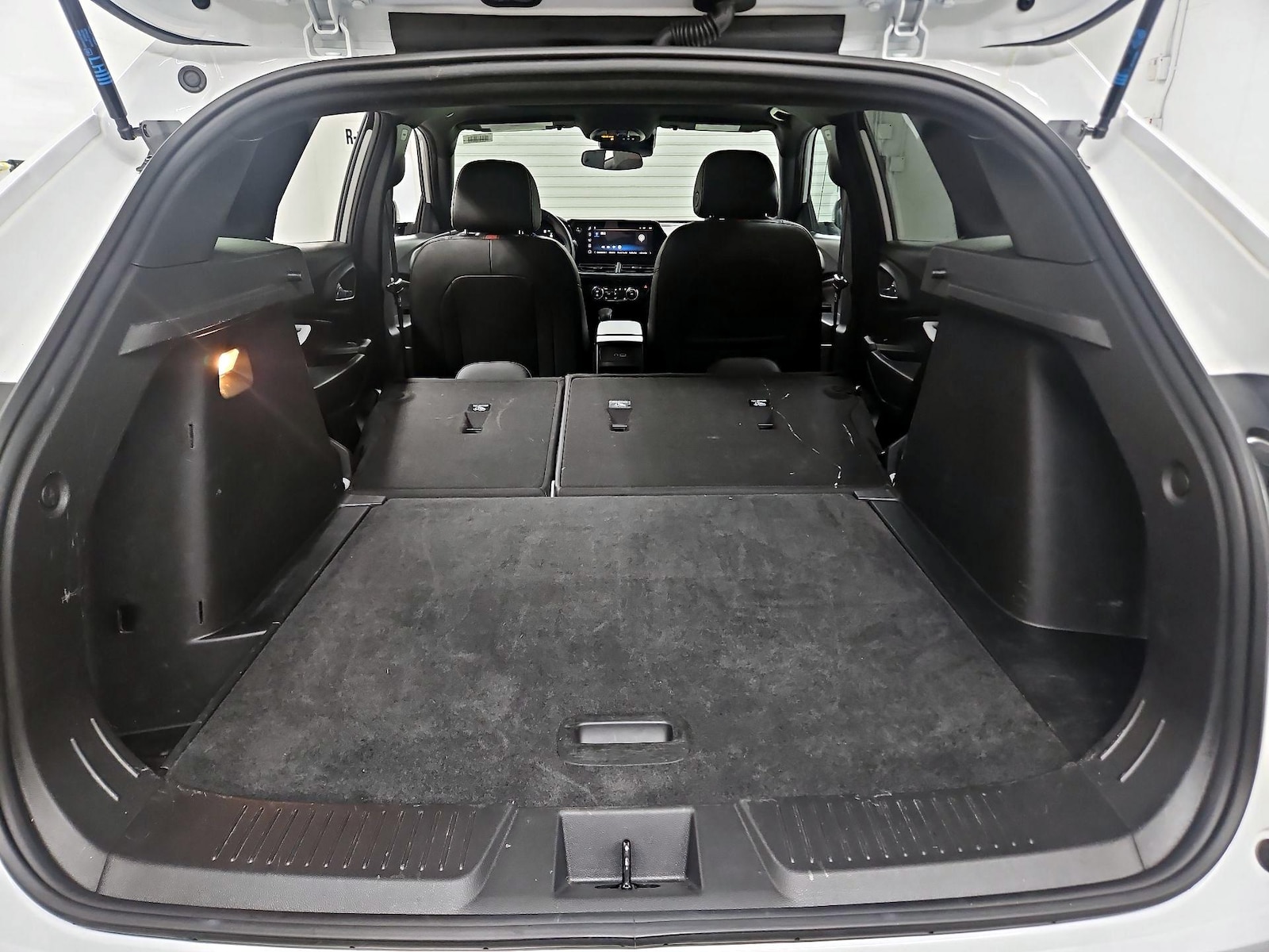 2025 Chevrolet Trax RS - Photo 23
