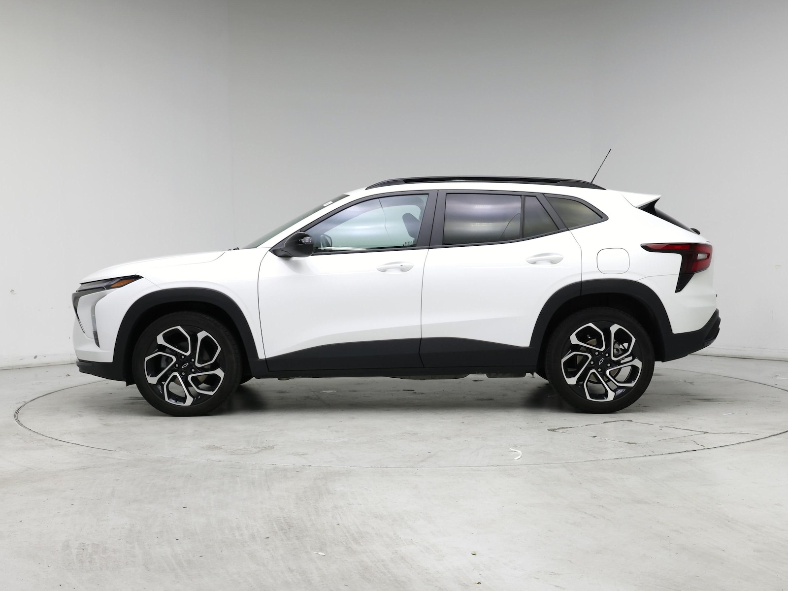 2025 Chevrolet Trax RS - Photo 4