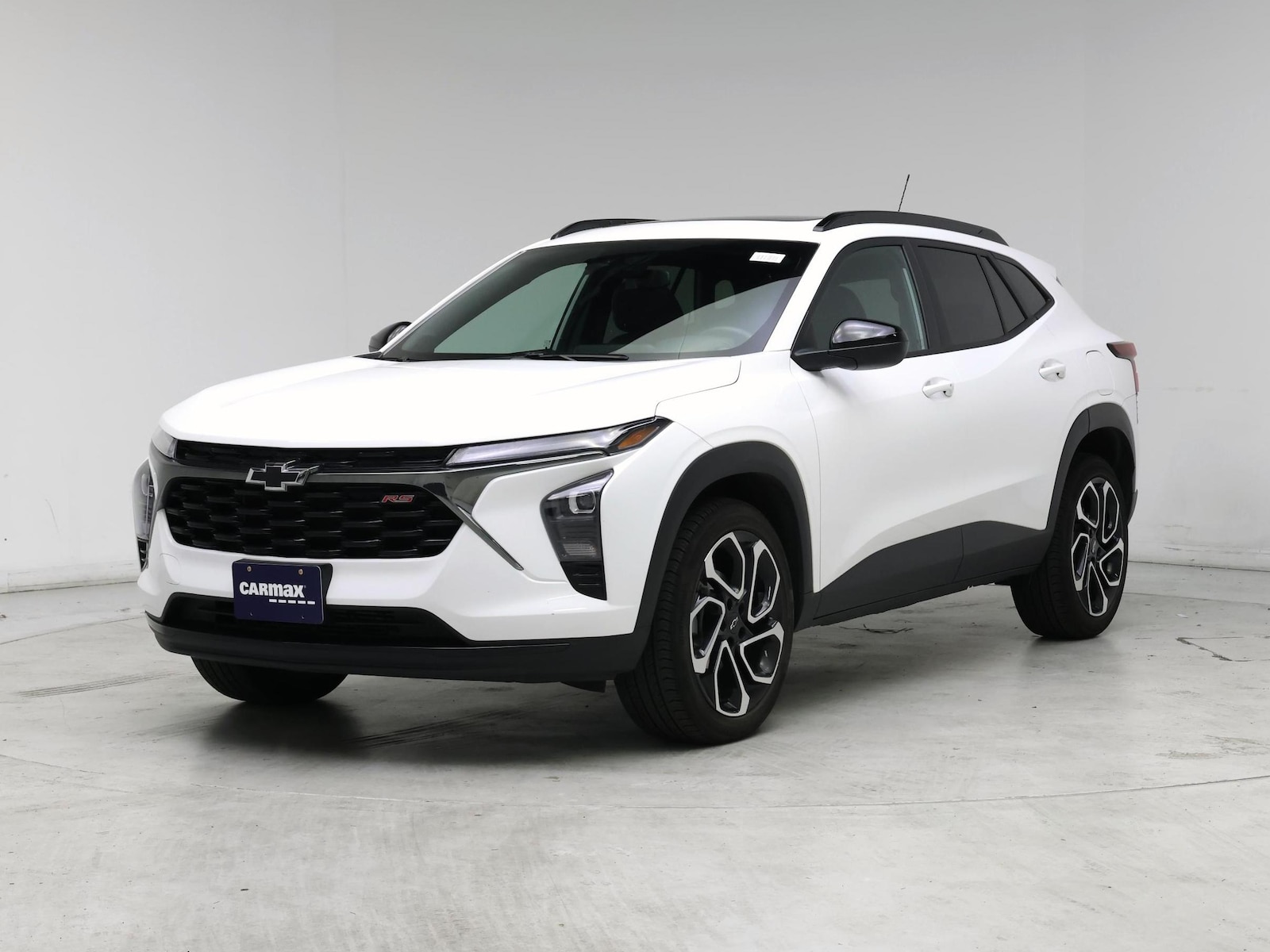 2025 Chevrolet Trax RS - Photo 5