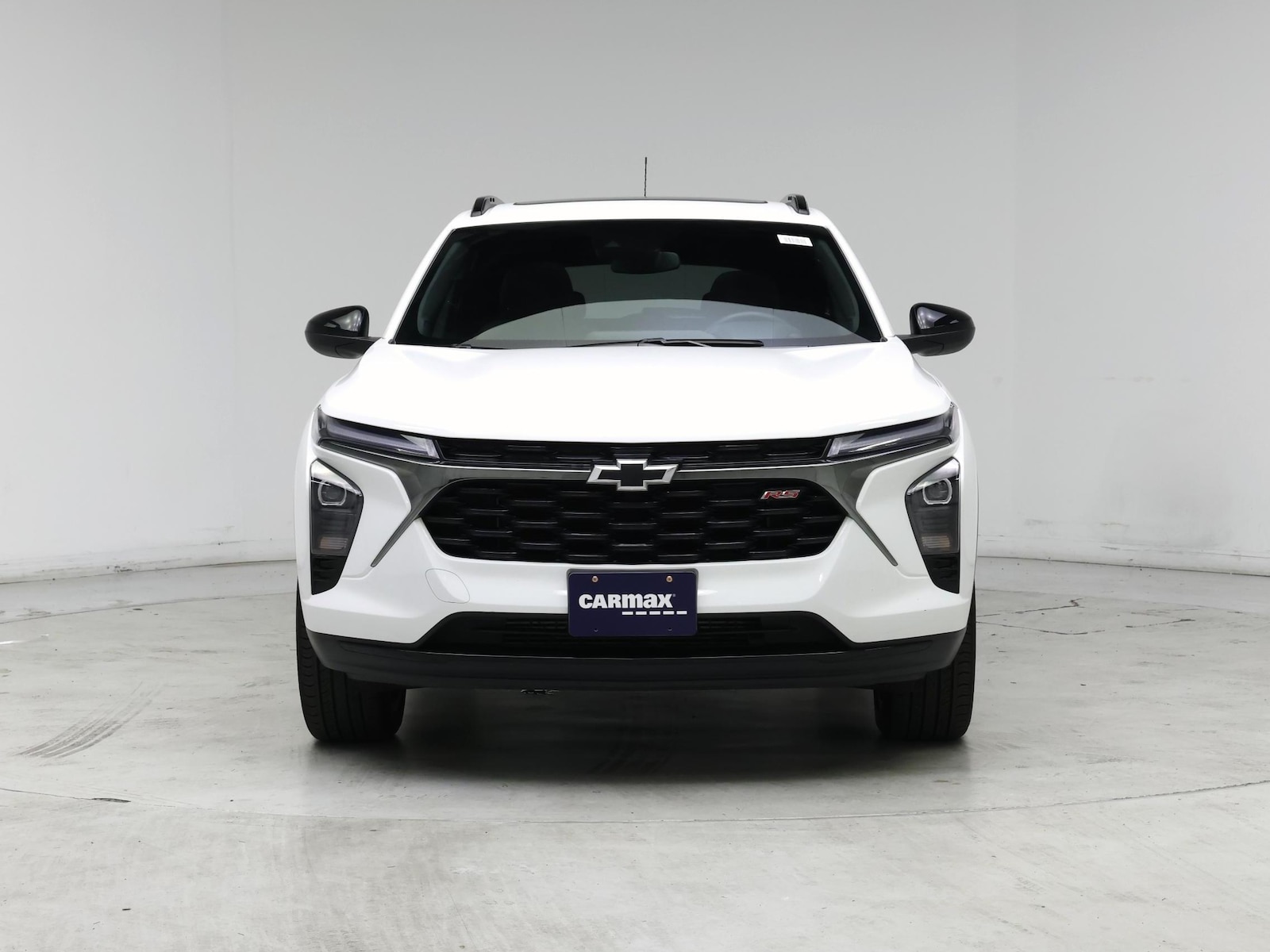 2025 Chevrolet Trax RS - Photo 6