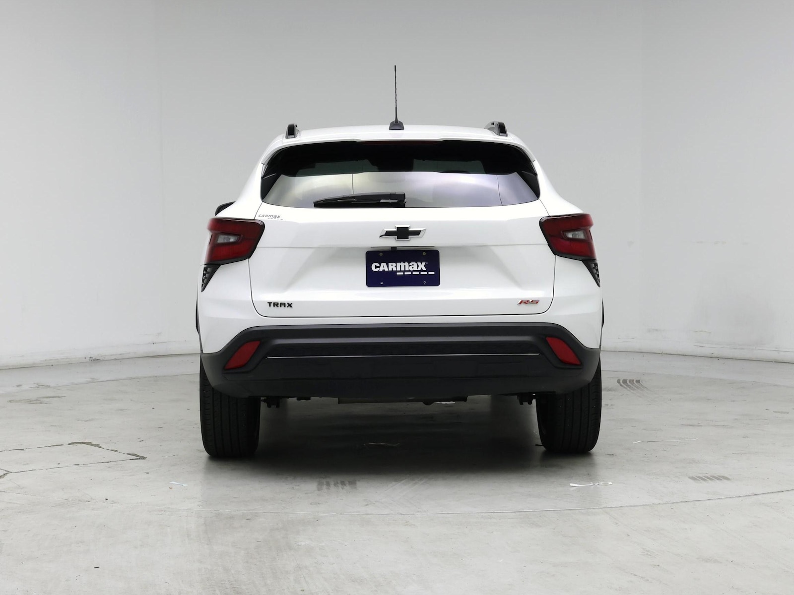 2025 Chevrolet Trax RS - Photo 7