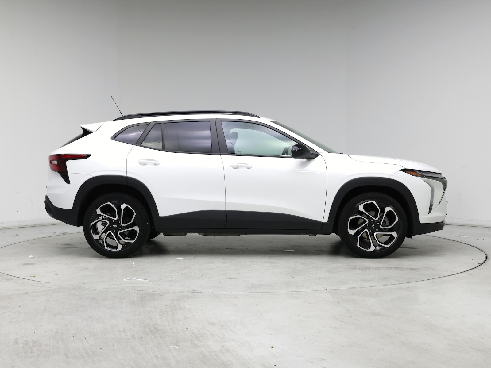 2025 Chevrolet Trax RS - Photo 8