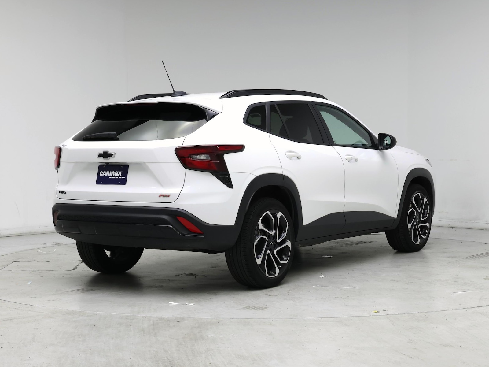 2025 Chevrolet Trax RS - Photo 9