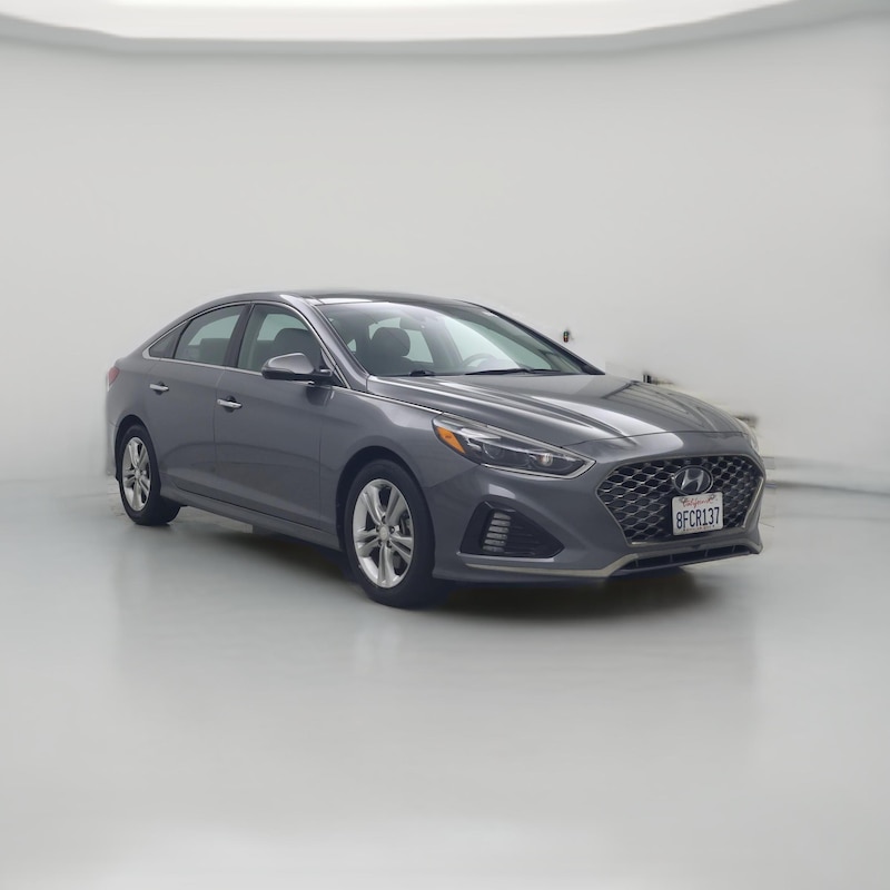 2018 Hyundai Sonata Limited