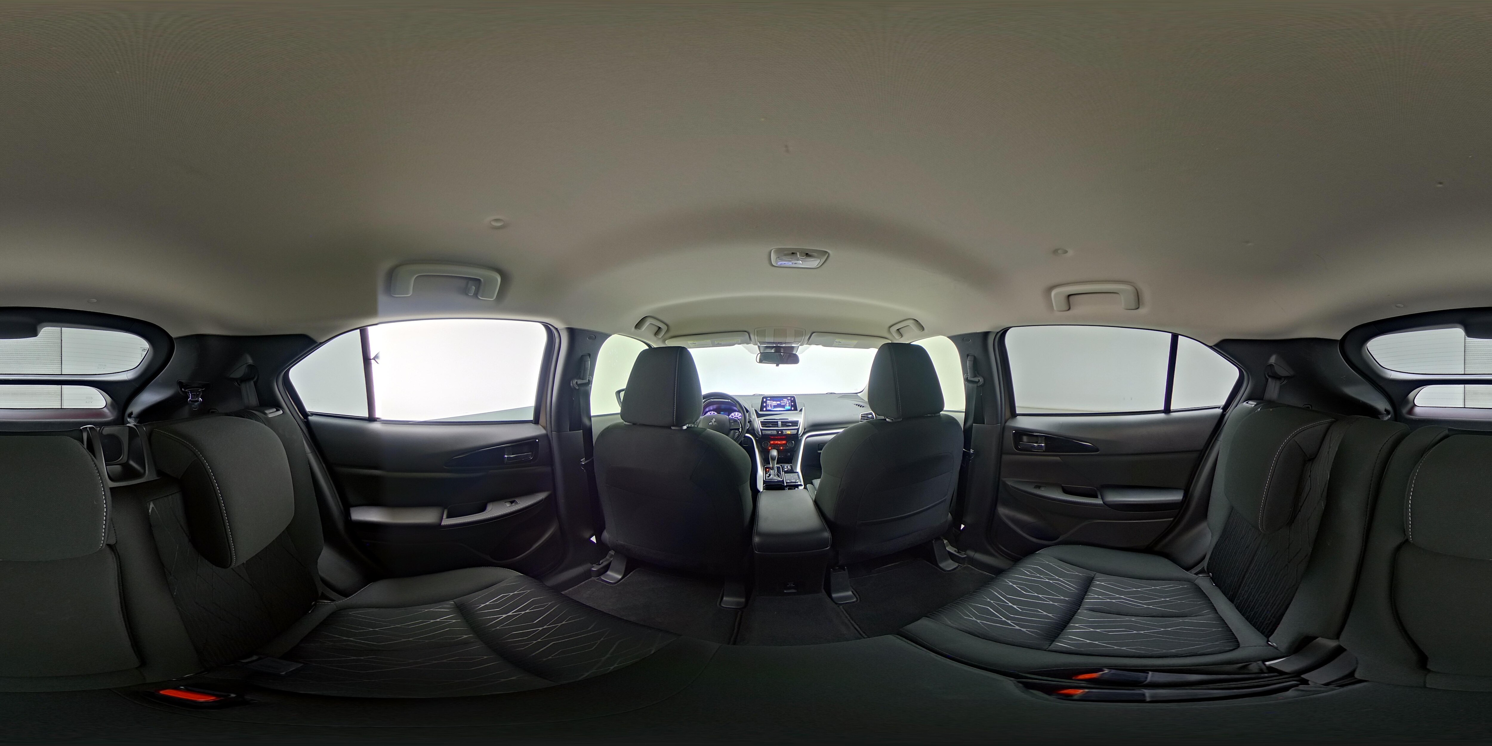 2020 Mitsubishi Eclipse Cross SE - Photo 26