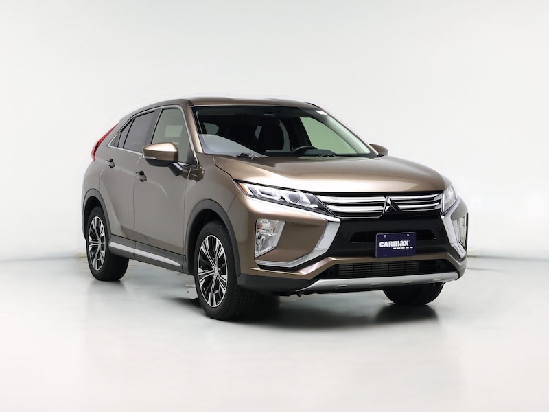 2020 Mitsubishi Eclipse Cross SE -
                  Hillside, IL