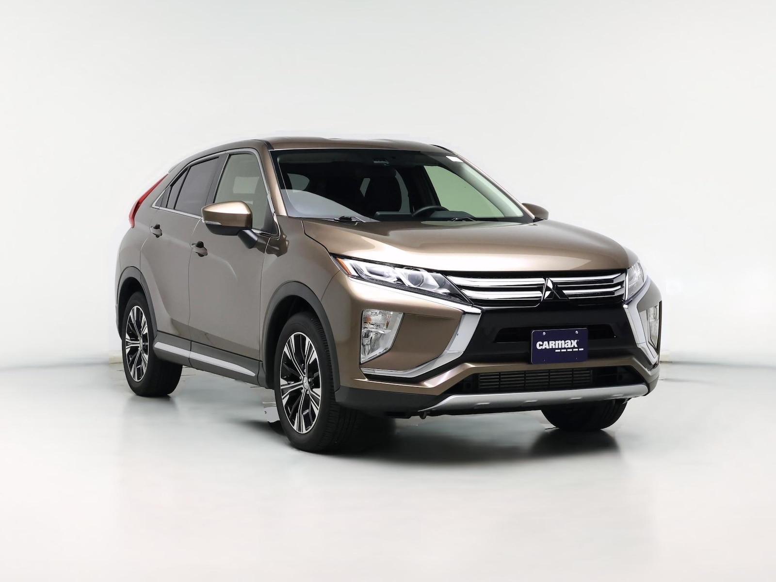 2020 Mitsubishi Eclipse Cross SE - Photo 1