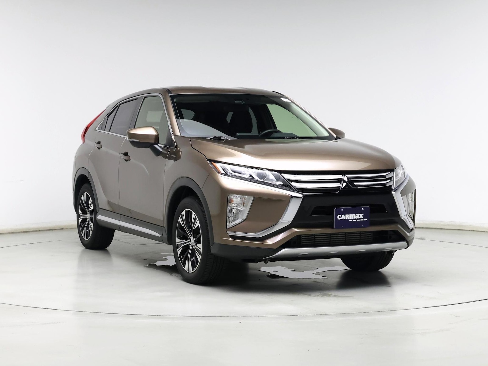 2020 Mitsubishi Eclipse Cross SE - Photo 2