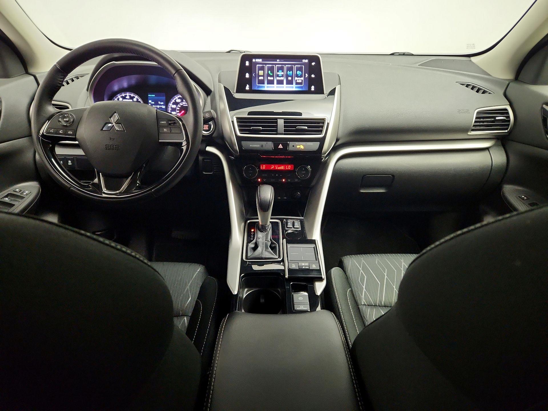 Thumbnail: 2020 Mitsubishi Eclipse Cross - 9