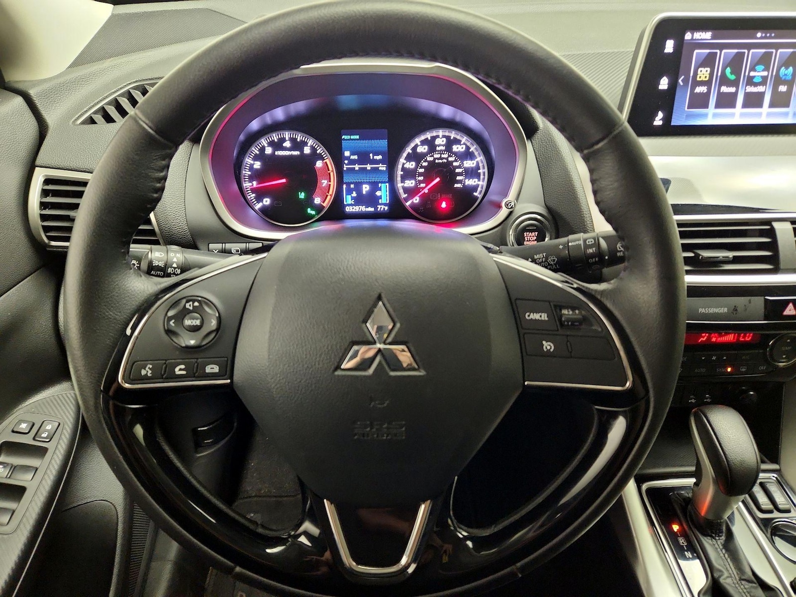 2020 Mitsubishi Eclipse Cross SE - Photo 11