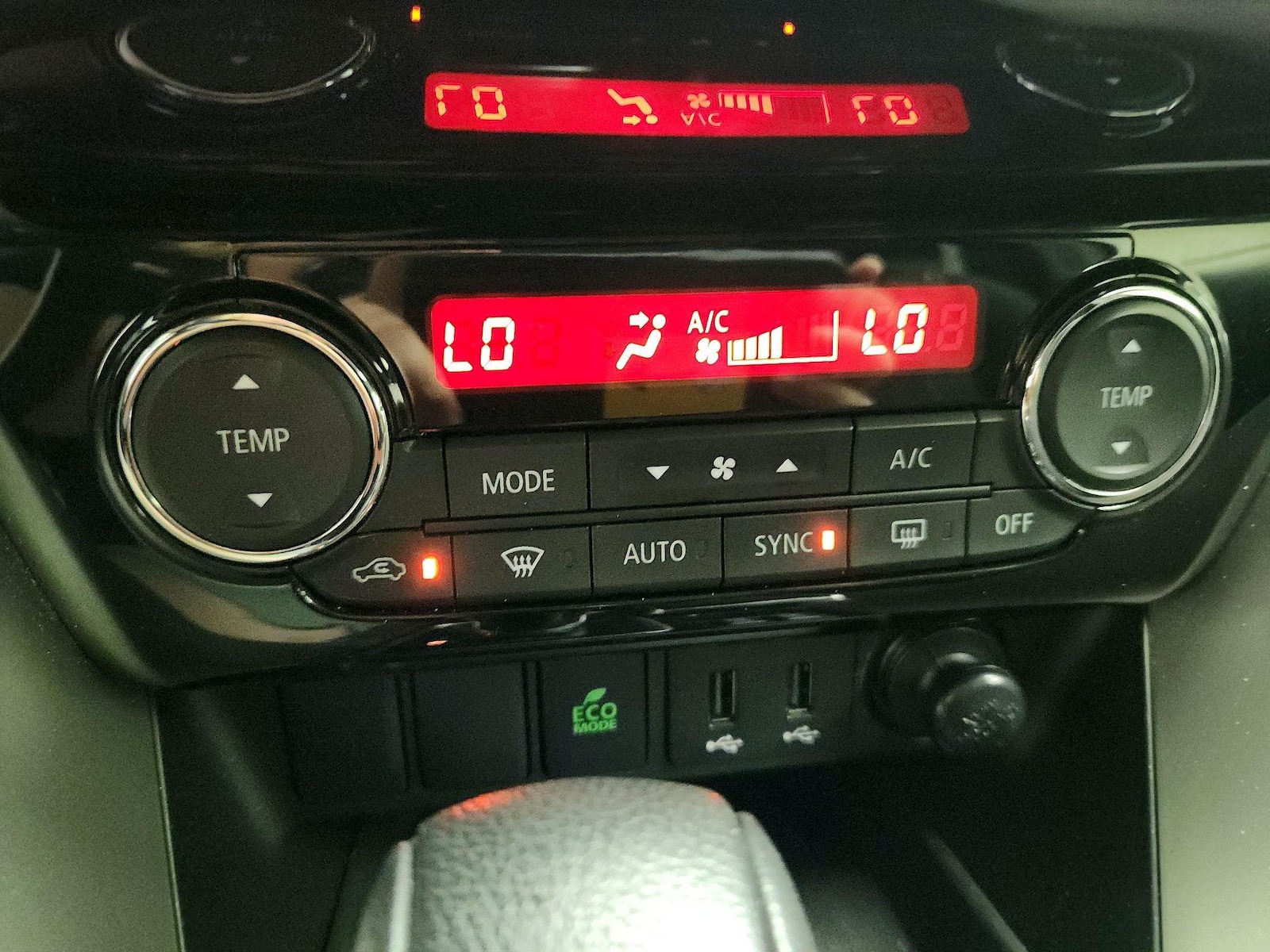 2020 Mitsubishi Eclipse Cross SE - Photo 17