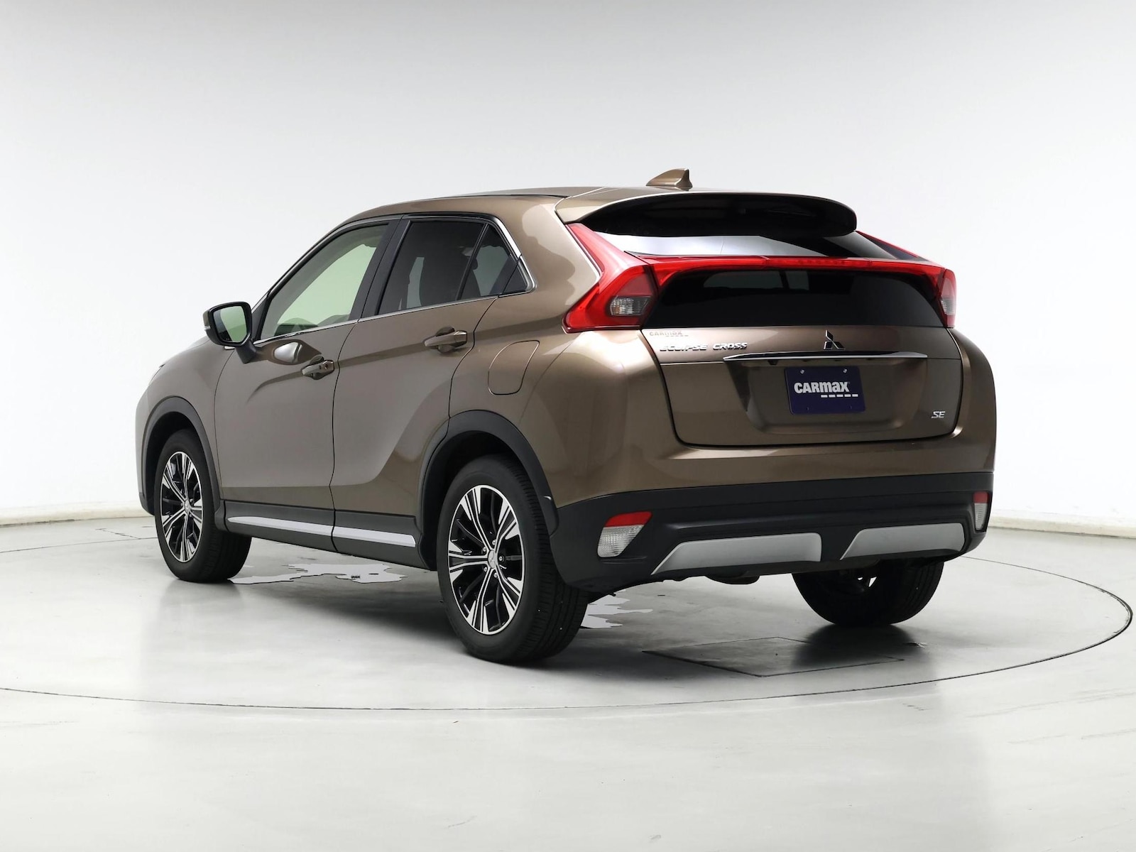 2020 Mitsubishi Eclipse Cross SE - Photo 3