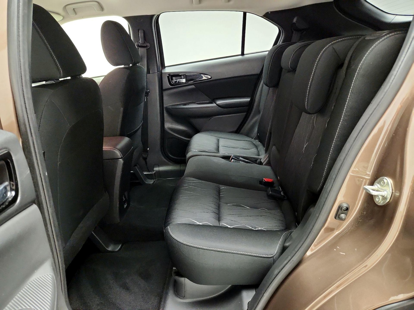 2020 Mitsubishi Eclipse Cross SE - Photo 20