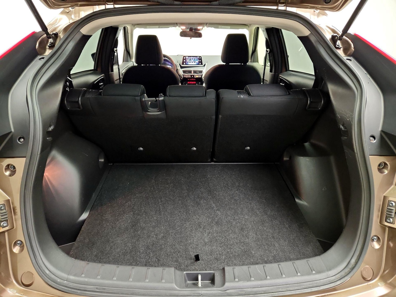 2020 Mitsubishi Eclipse Cross SE - Photo 21