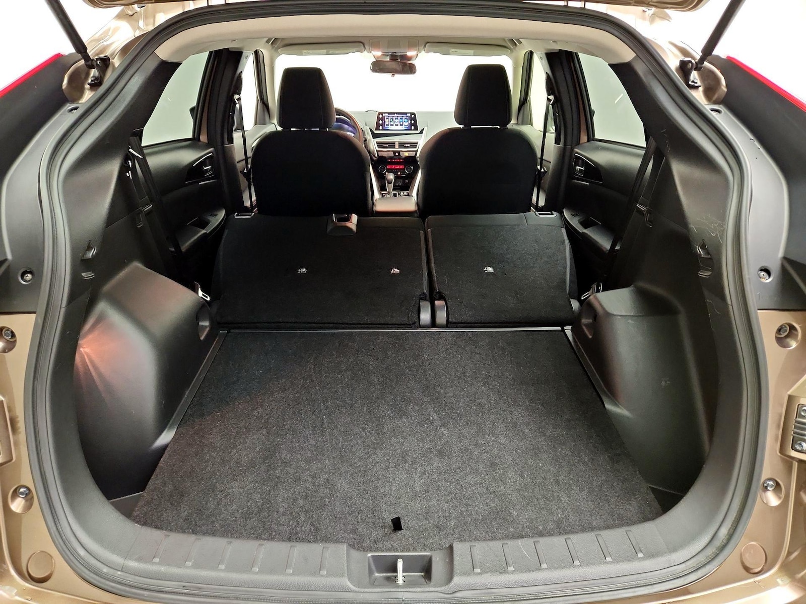 2020 Mitsubishi Eclipse Cross SE - Photo 22