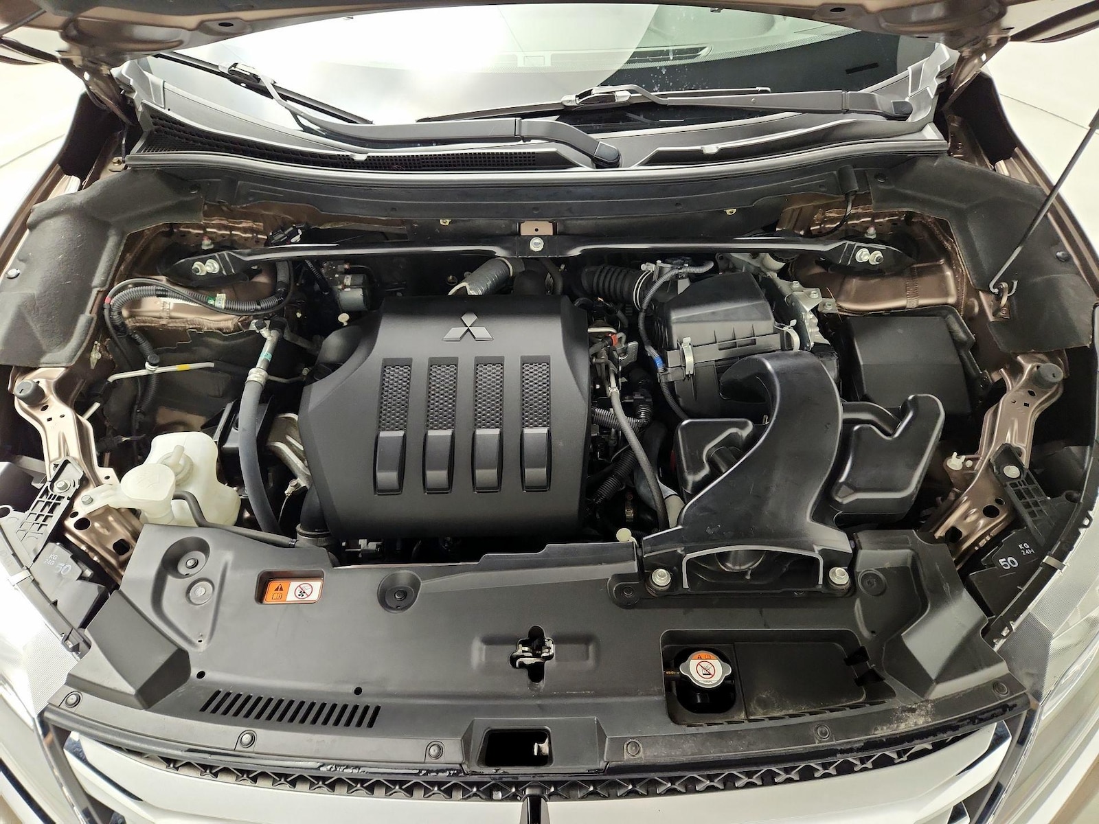 2020 Mitsubishi Eclipse Cross SE - Photo 23