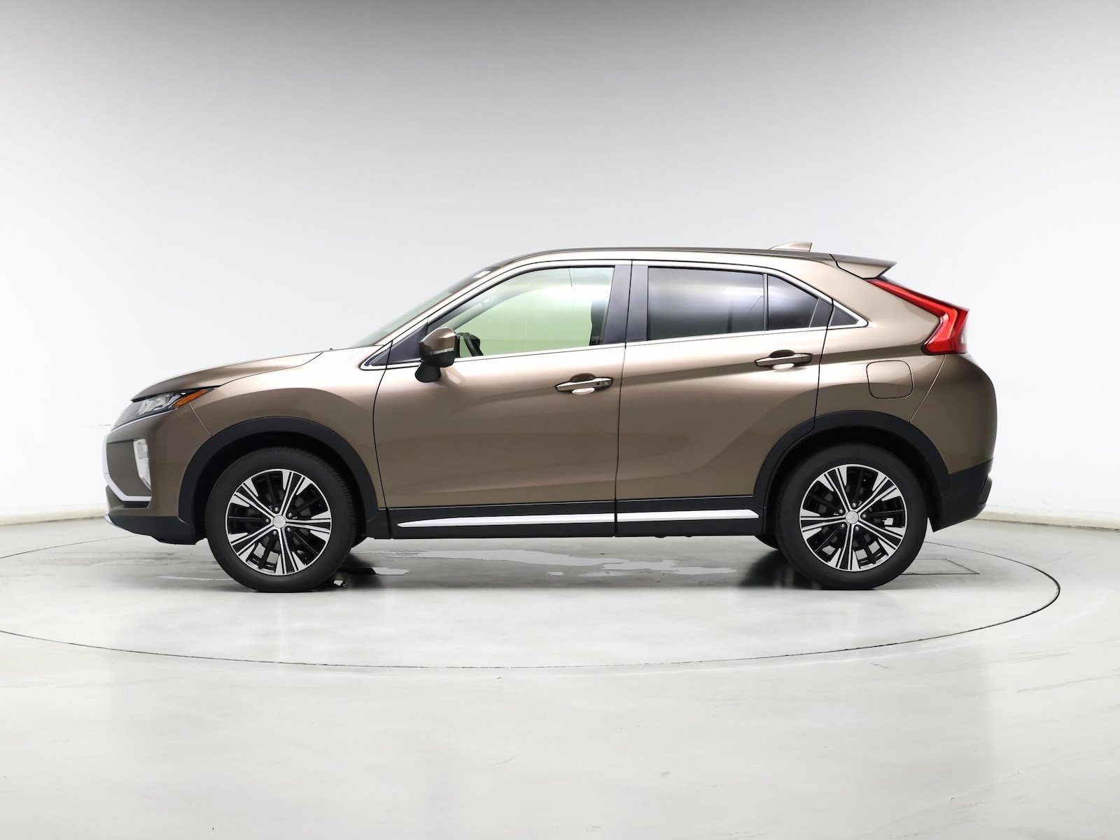 2020 Mitsubishi Eclipse Cross SE - Photo 4
