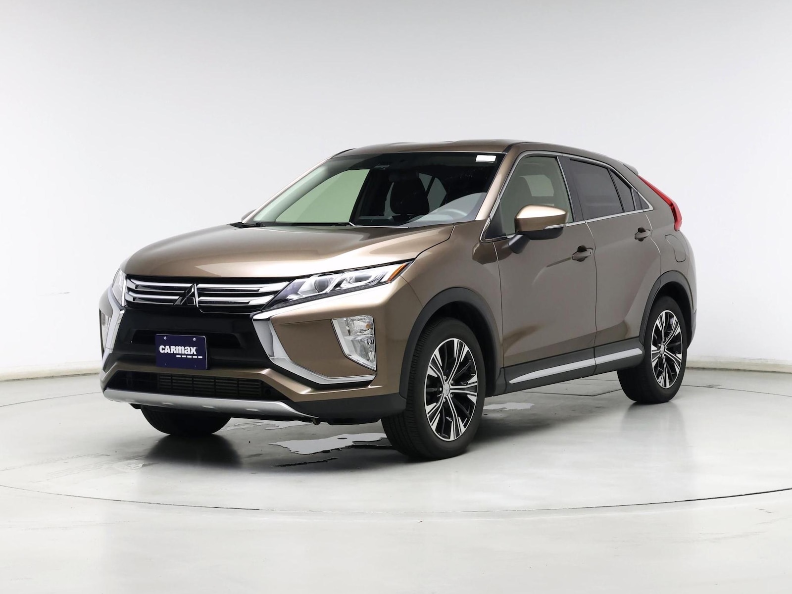 2020 Mitsubishi Eclipse Cross SE - Photo 5