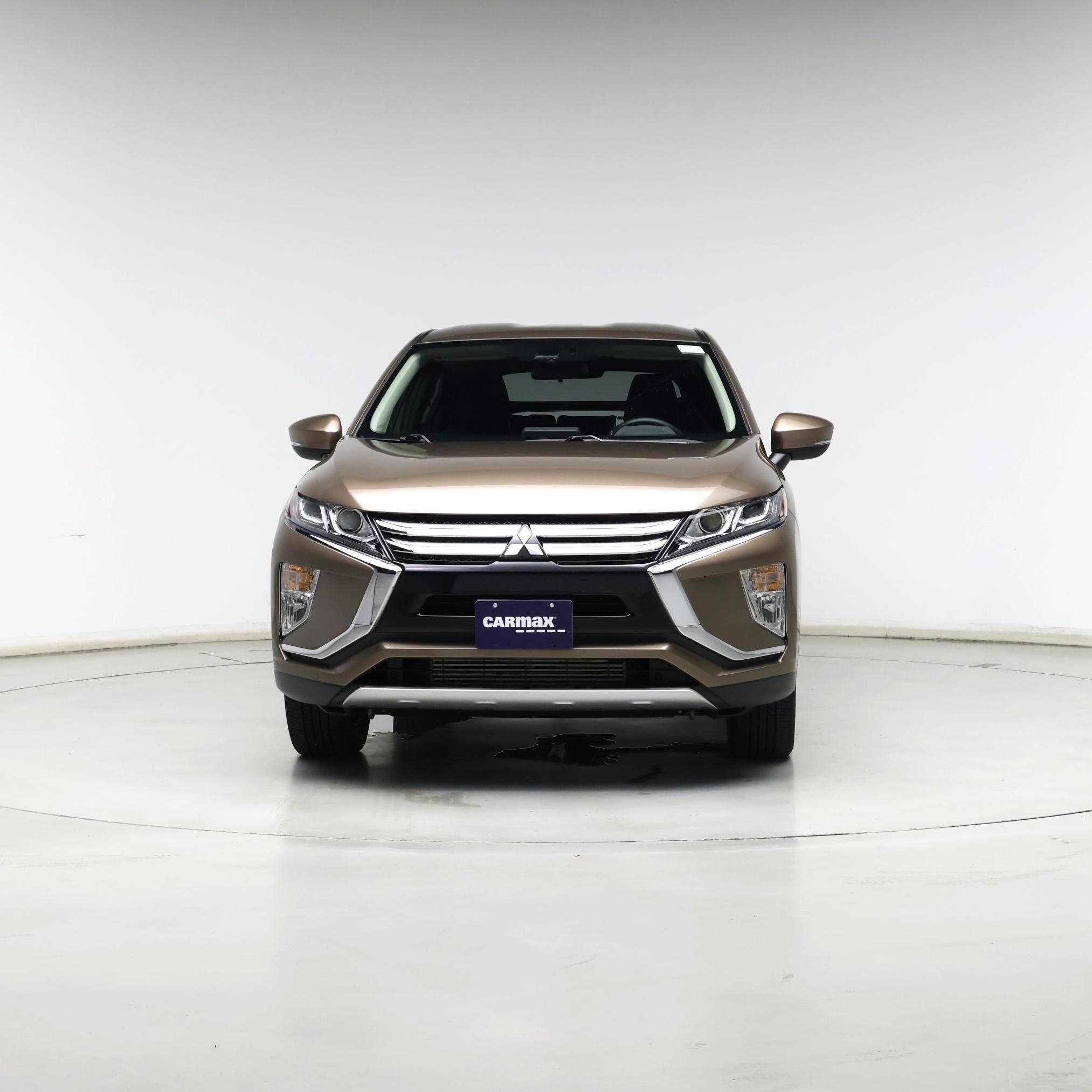 Thumbnail: 2020 Mitsubishi Eclipse Cross - 5
