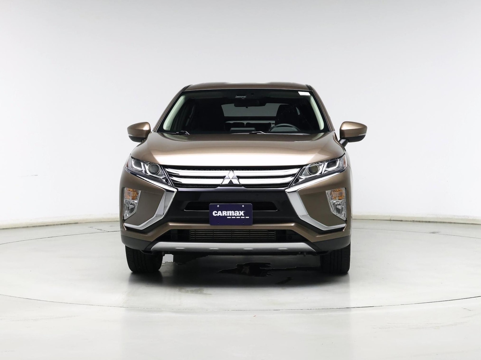 2020 Mitsubishi Eclipse Cross SE - Photo 6