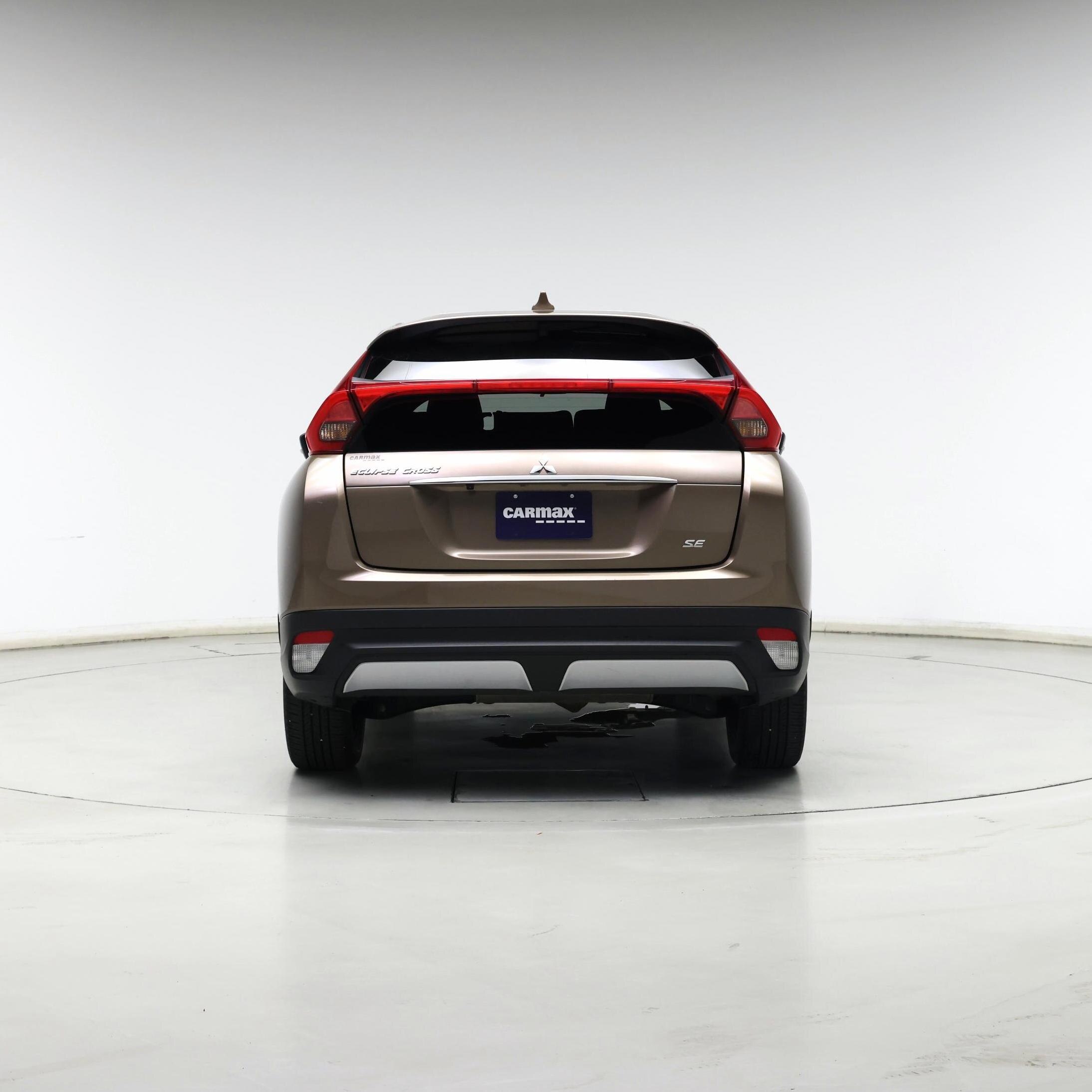 Thumbnail: 2020 Mitsubishi Eclipse Cross - 6