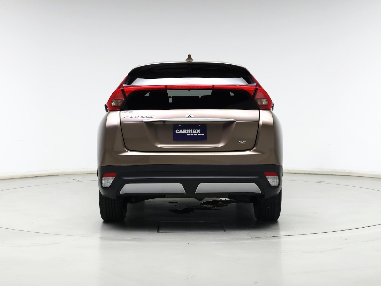 2020 Mitsubishi Eclipse Cross SE - Photo 7