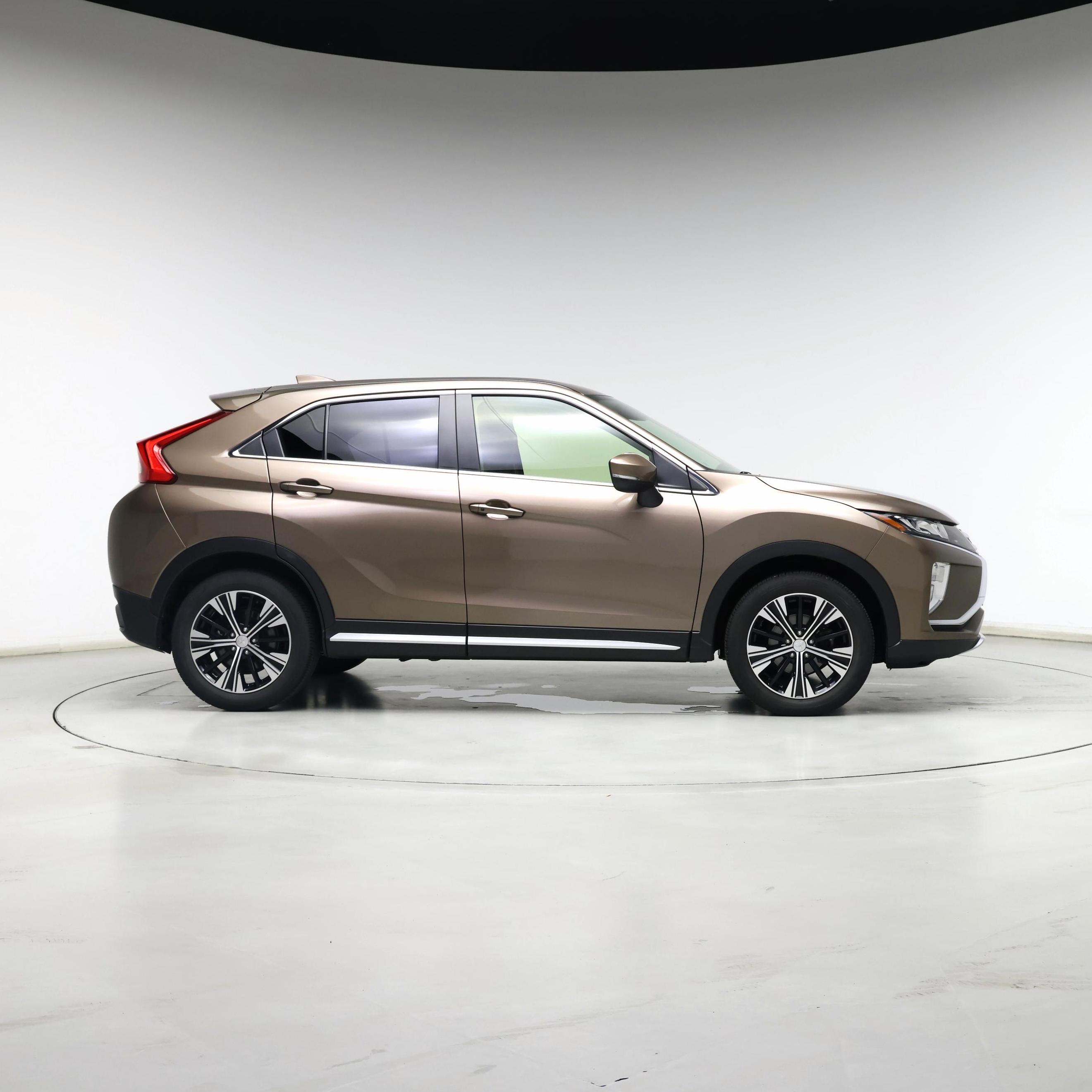 Thumbnail: 2020 Mitsubishi Eclipse Cross - 7