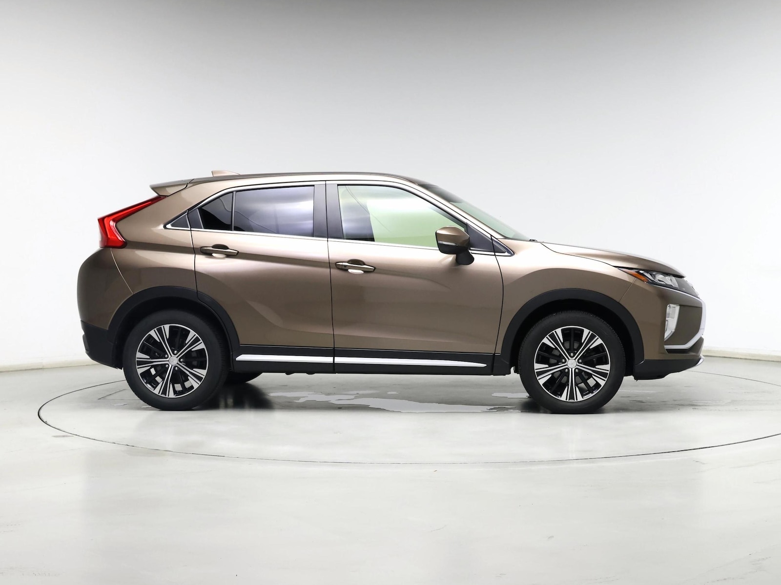 2020 Mitsubishi Eclipse Cross SE - Photo 8
