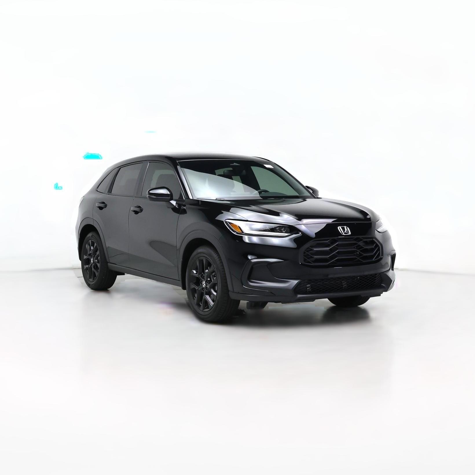 Thumbnail: 2025 Honda HR-V - 1