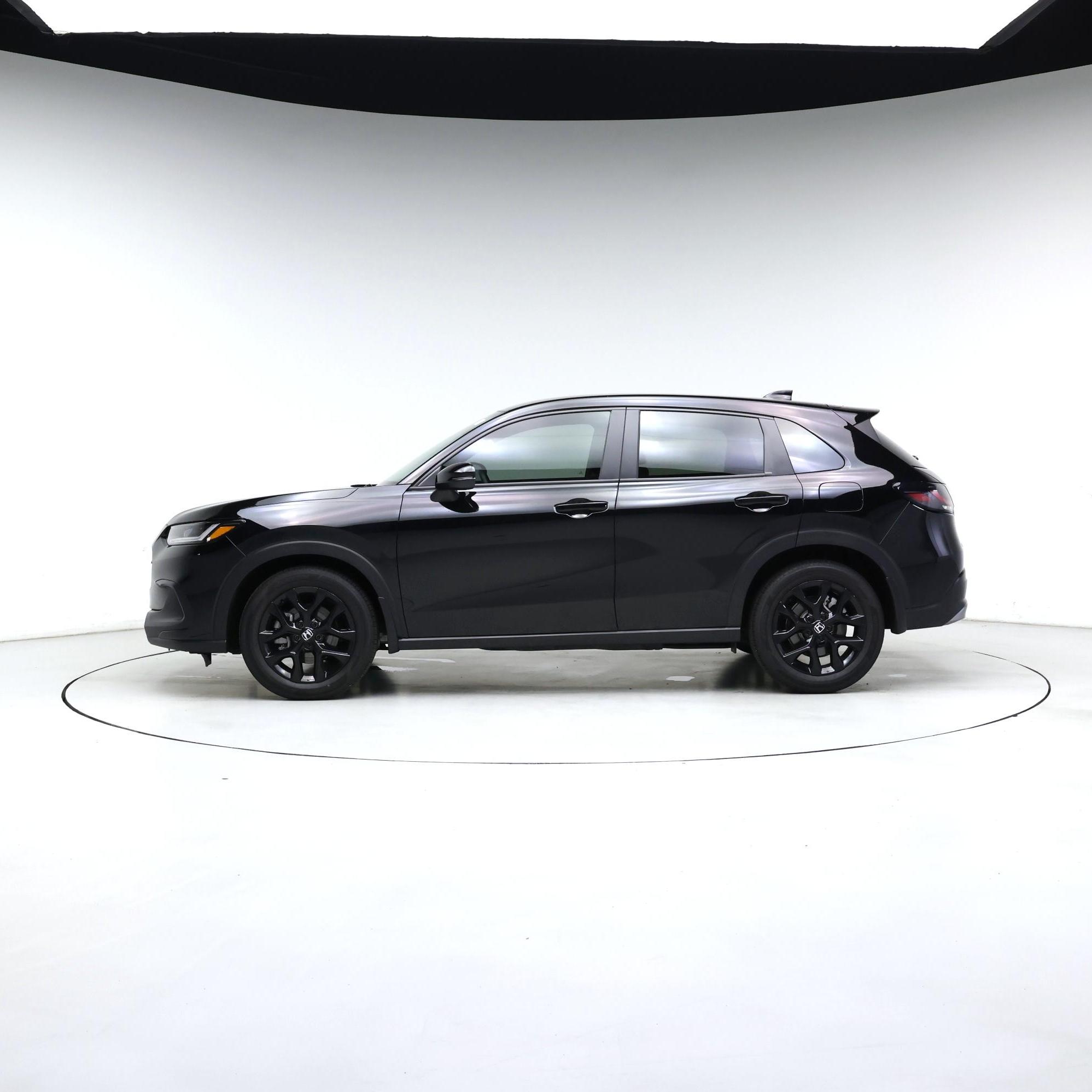 Thumbnail: 2025 Honda HR-V - 3