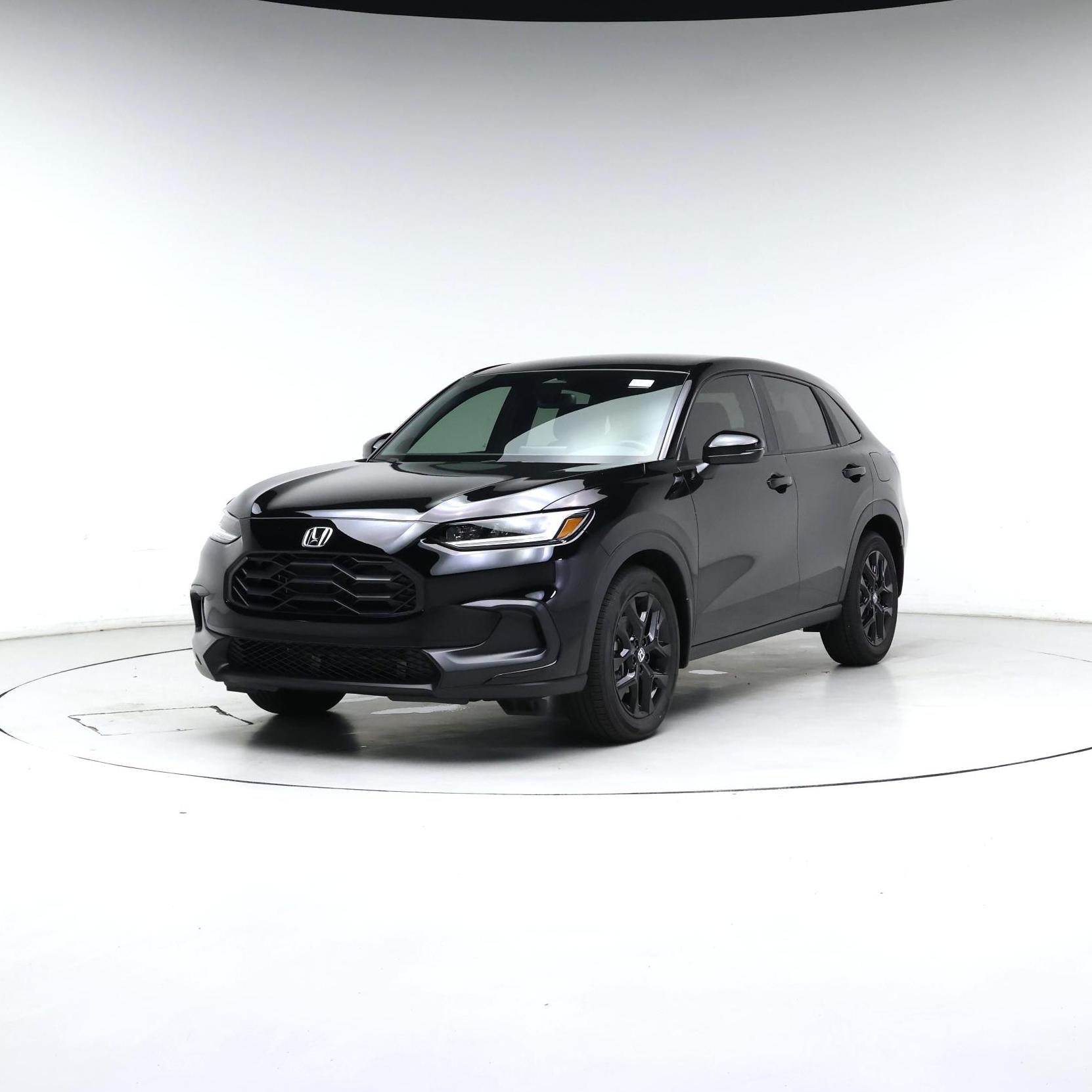 Thumbnail: 2025 Honda HR-V - 4