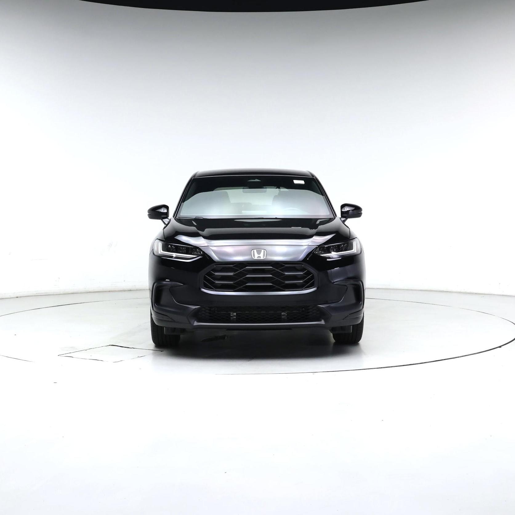 Thumbnail: 2025 Honda HR-V - 5