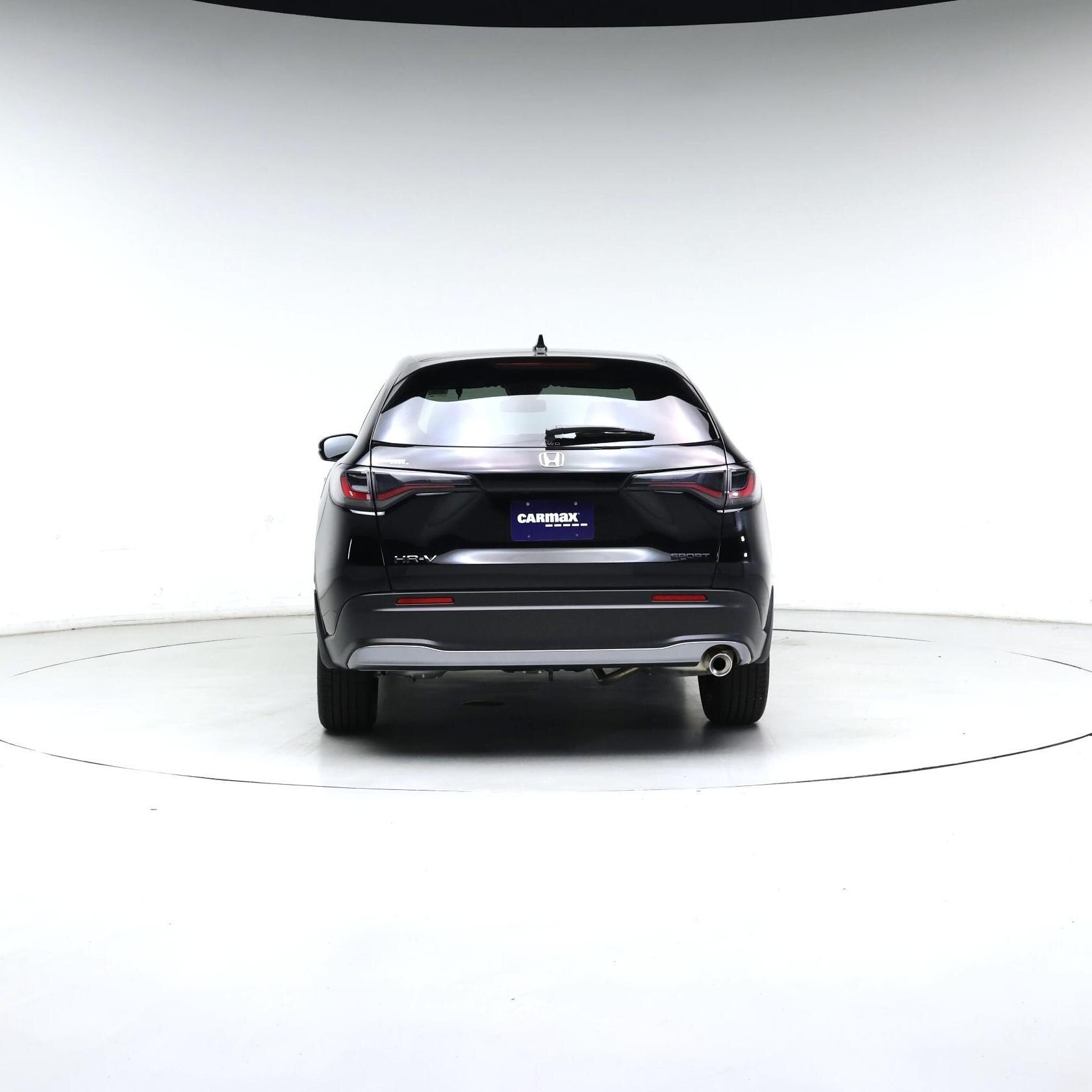 Thumbnail: 2025 Honda HR-V - 6