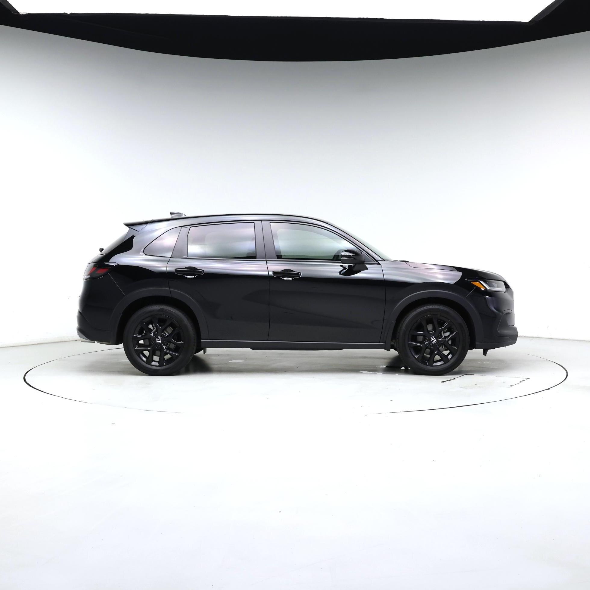 Thumbnail: 2025 Honda HR-V - 7