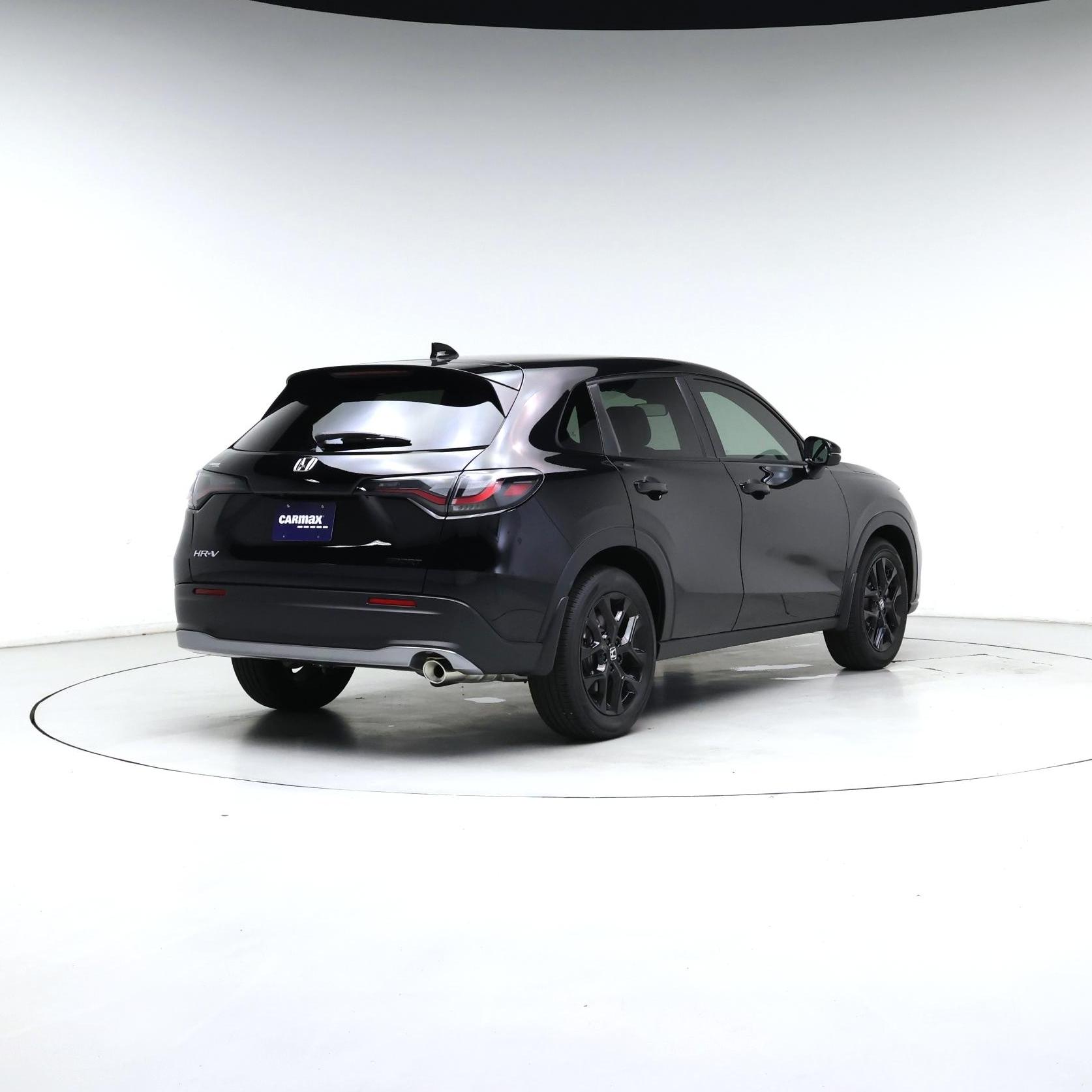 Thumbnail: 2025 Honda HR-V - 8